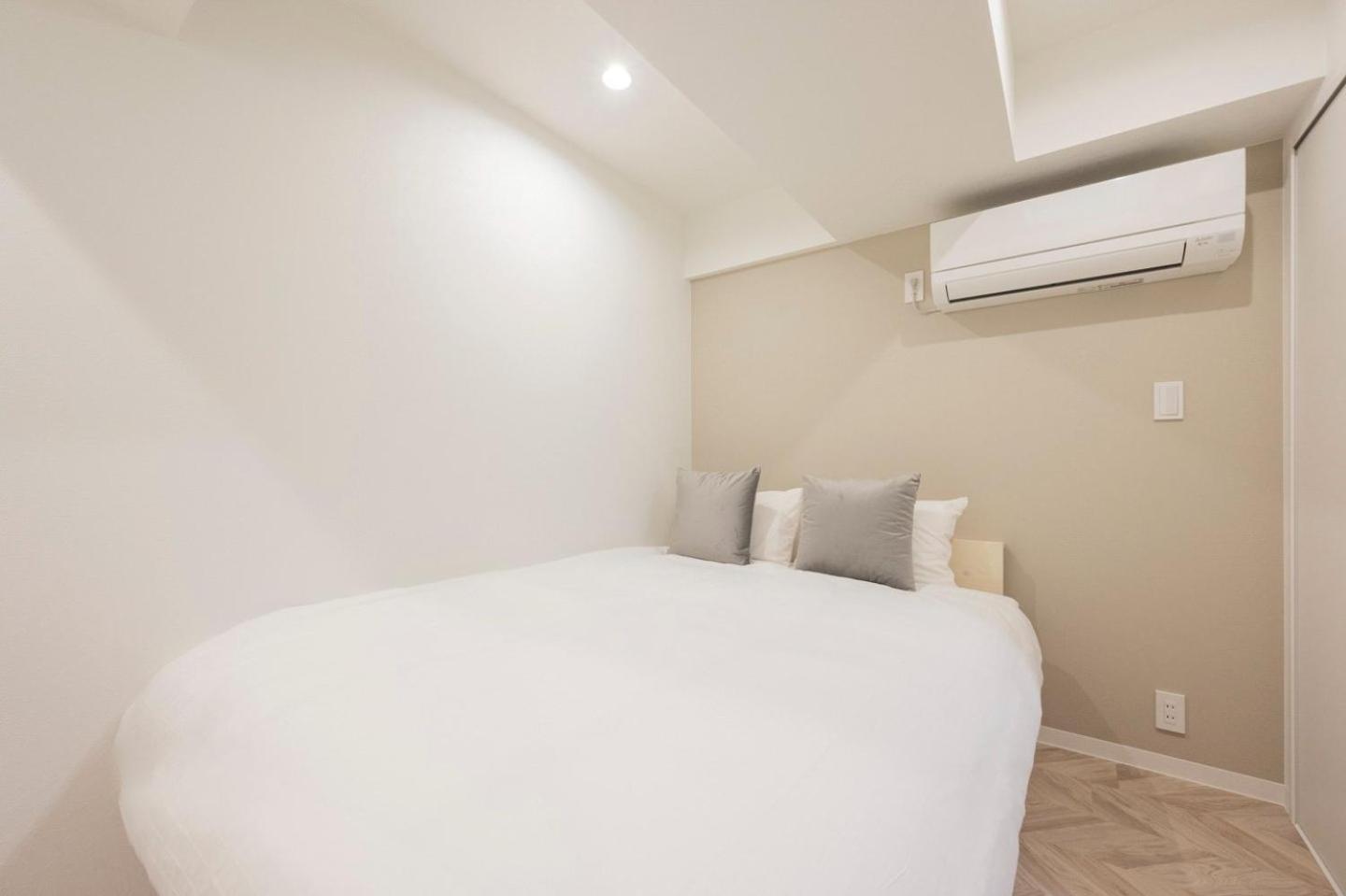 Ch Wasedaturumakicho Apartment