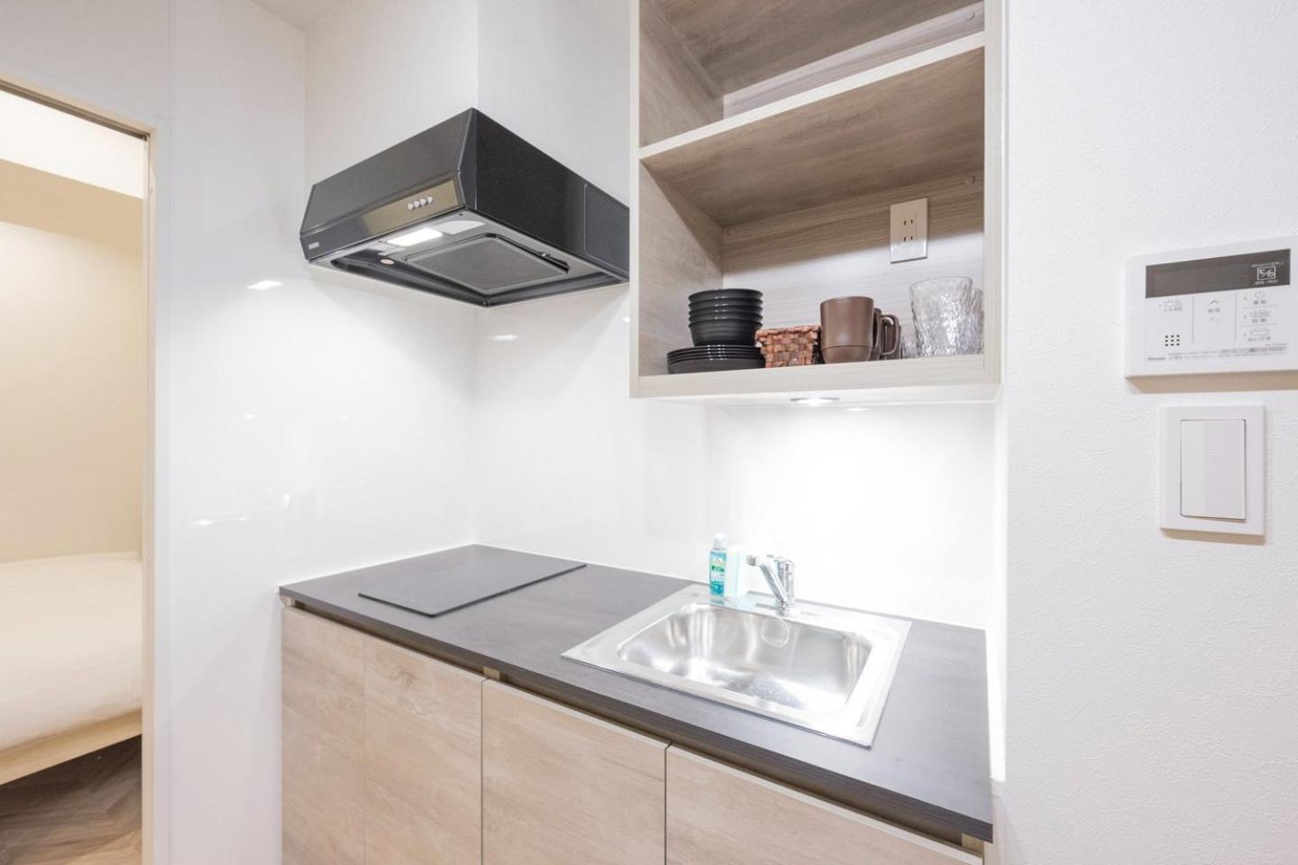 Apartment Ch Wasedaturumakicho