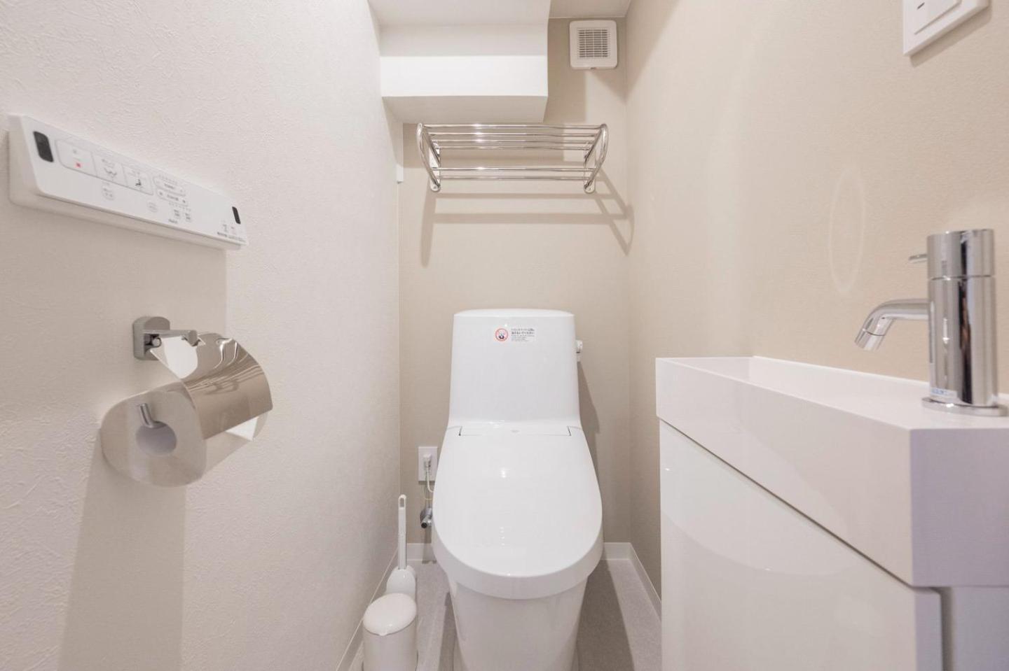 Apartment Ch Wasedaturumakicho *