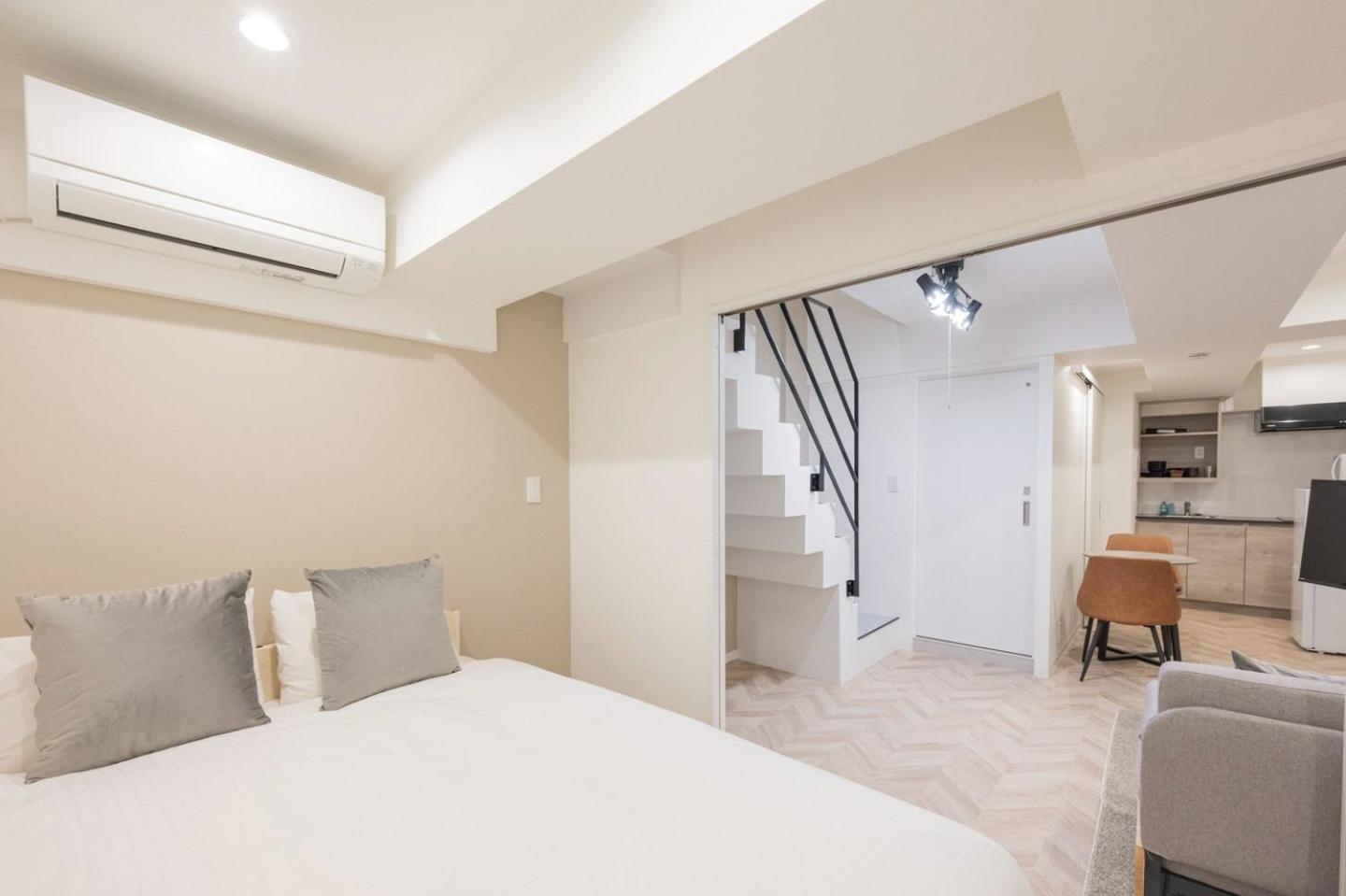 Apartment Ch Wasedaturumakicho *
