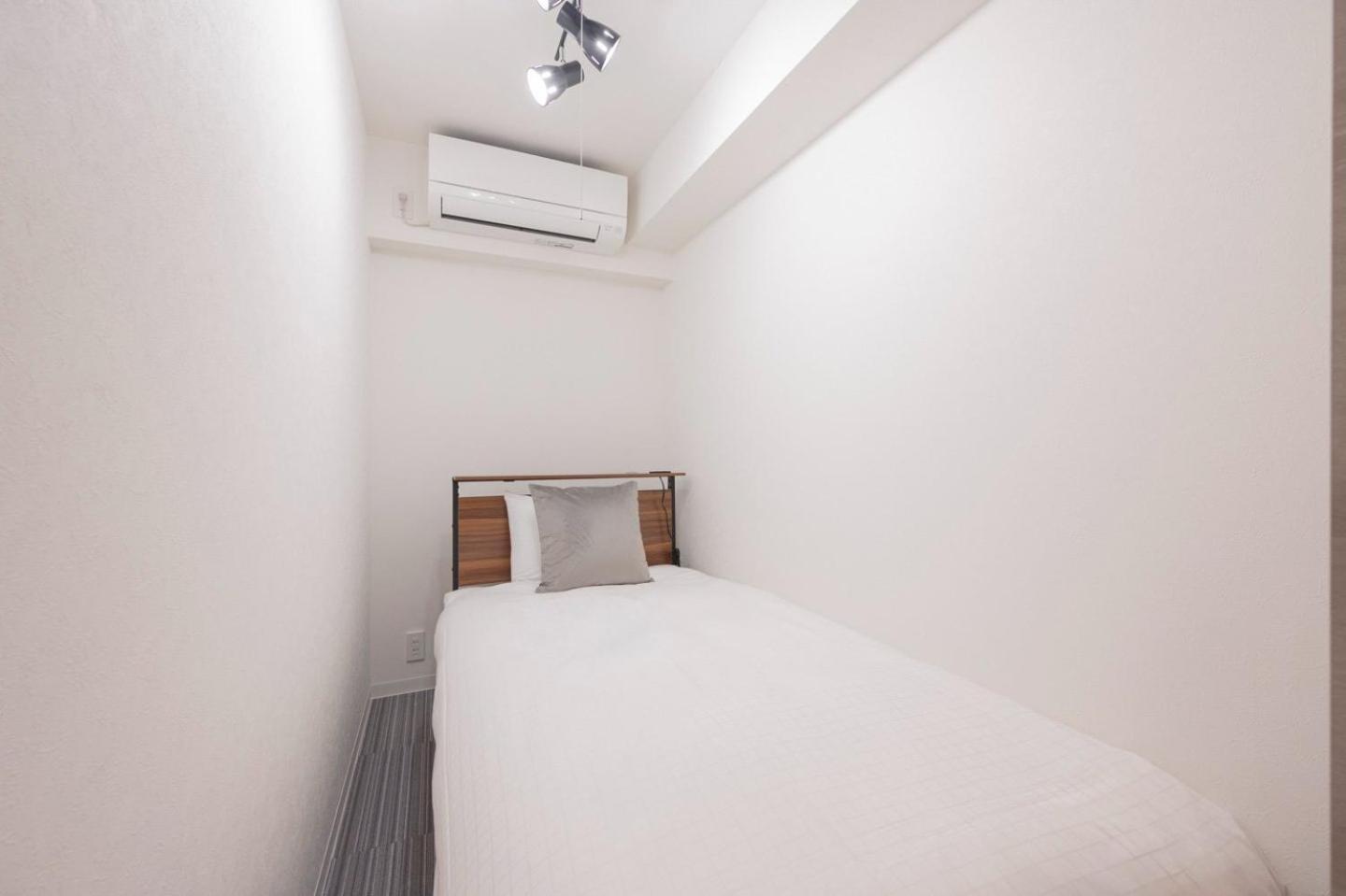 Apartment Ch Wasedaturumakicho
