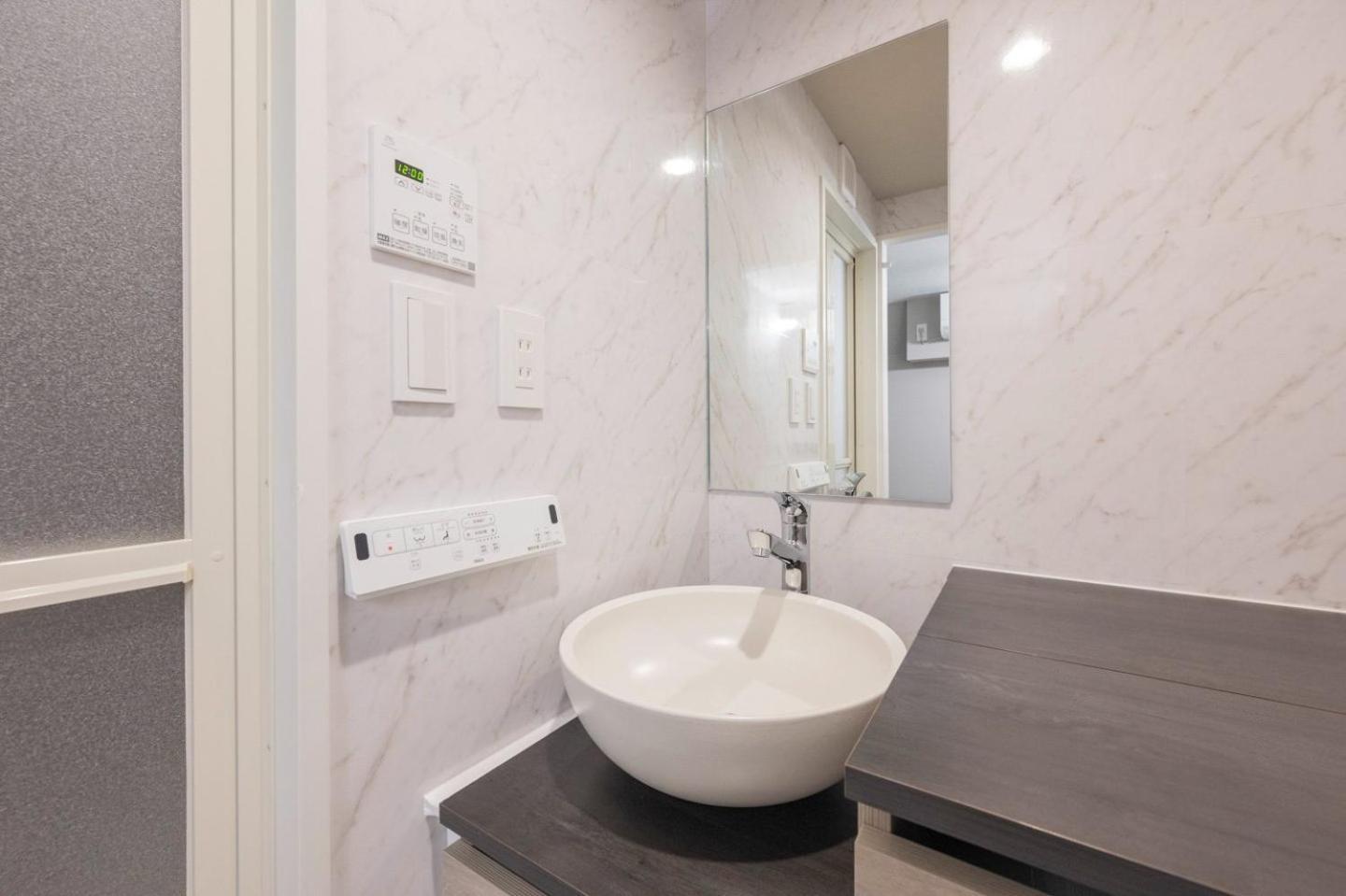 Apartment Ch Wasedaturumakicho *