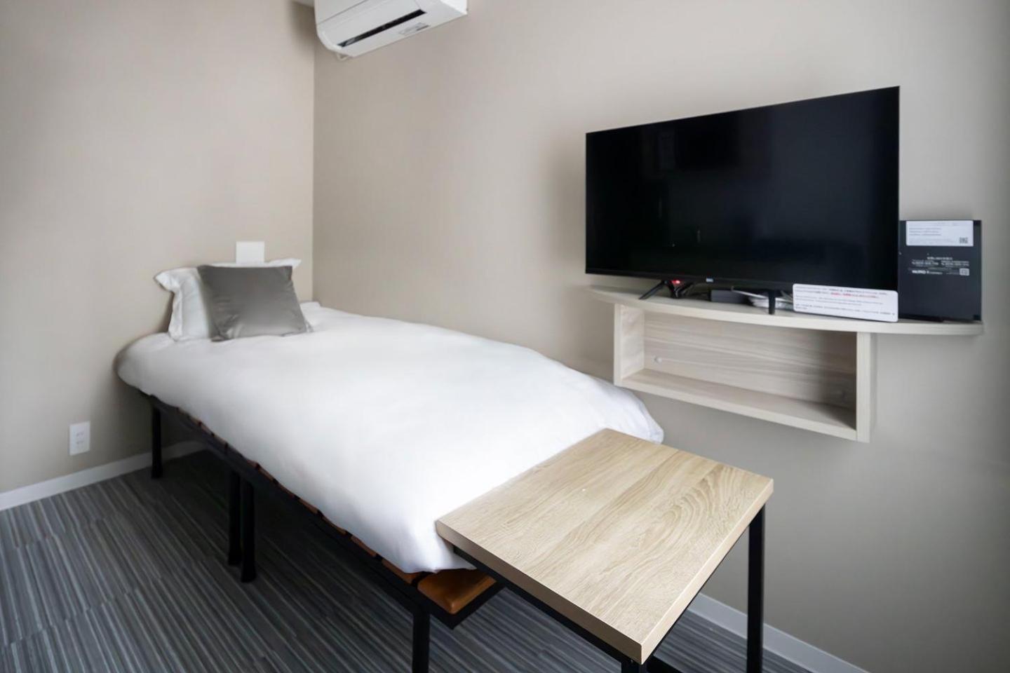 Apartment Ch Wasedaturumakicho *