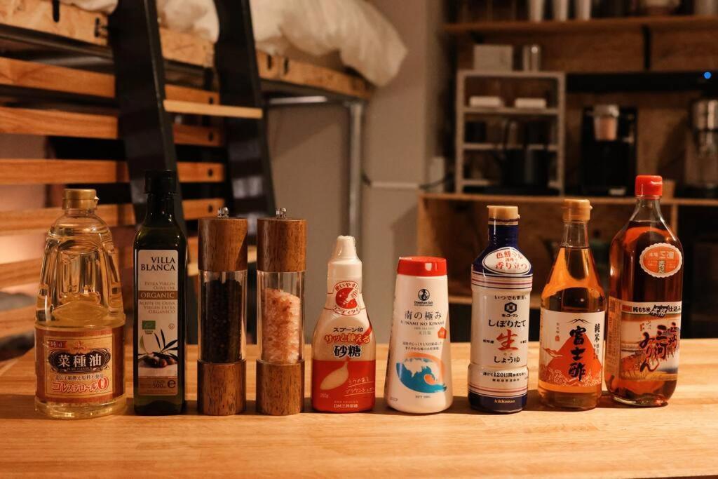 ワンフロア貸切デザイナーズルーム 新宿まで10分 Apartment Tokyo