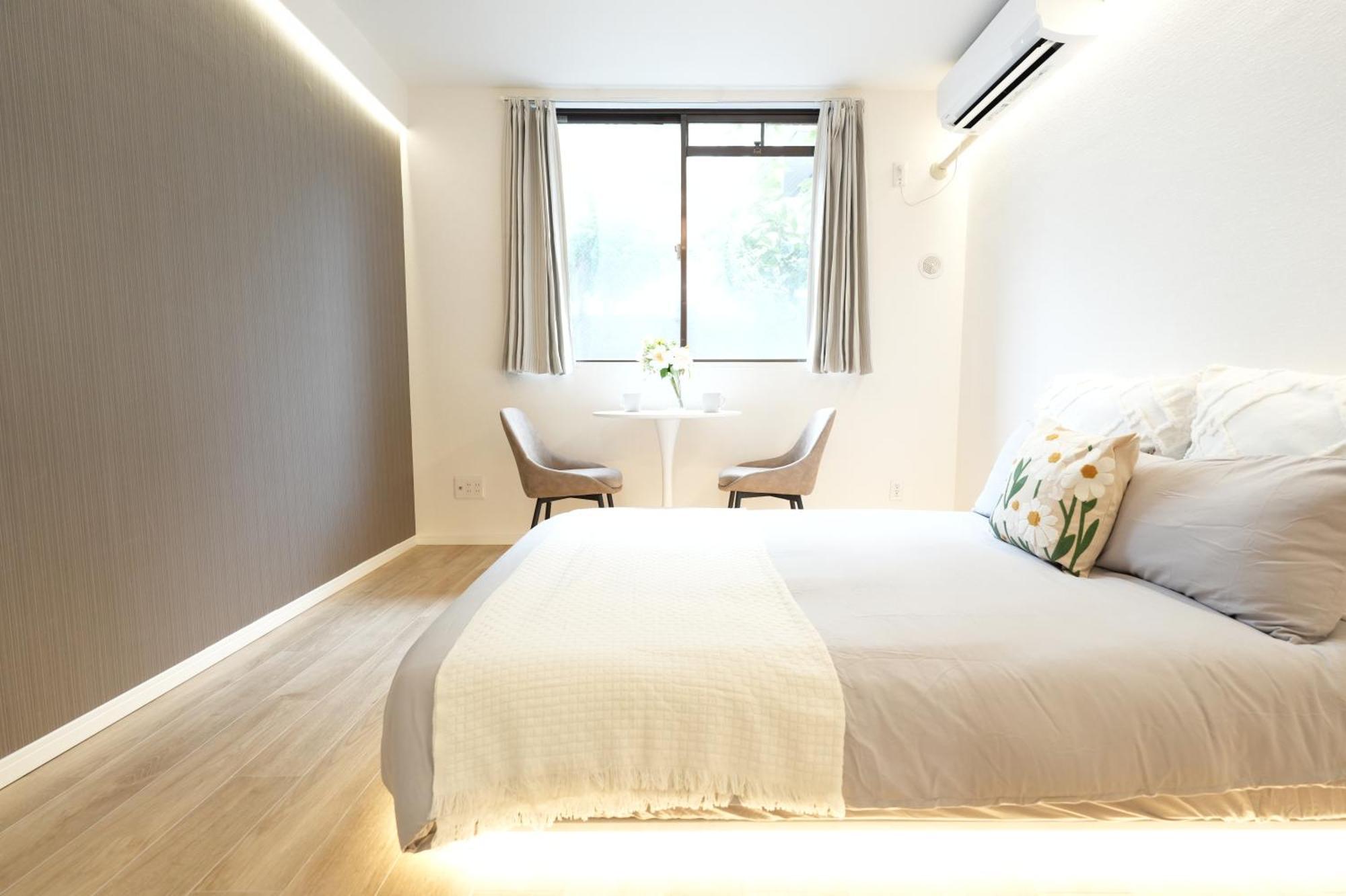 Central Higashinakano For 2 Steps From Subway Apartment