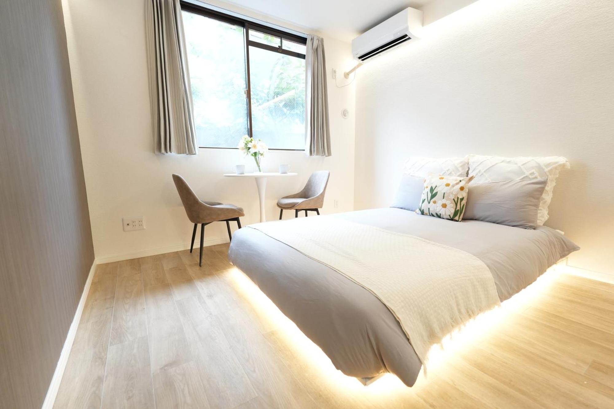 Central Higashinakano For 2 Steps From Subway Tokyo