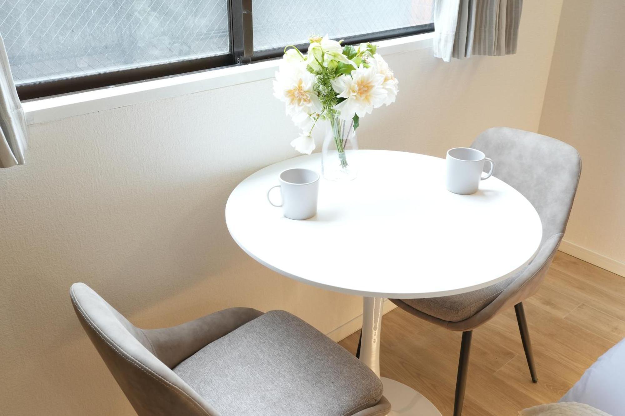 Apartment Central Higashinakano For 2 Steps From Subway *