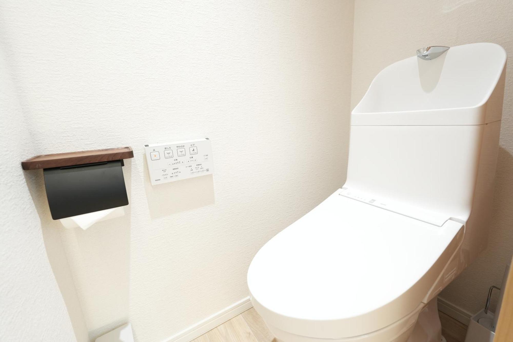 Apartment Central Higashinakano For 2 Steps From Subway Tokyo