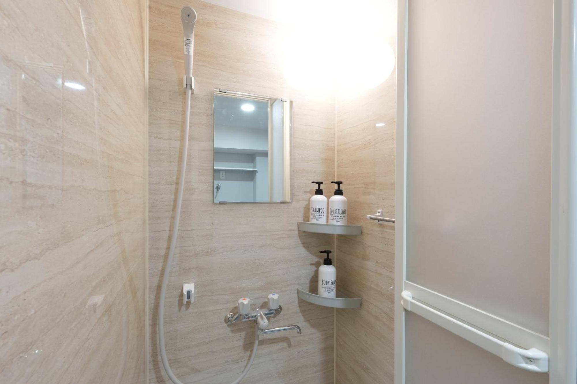 Central Higashinakano For 2 Steps From Subway Apartment Tokyo
