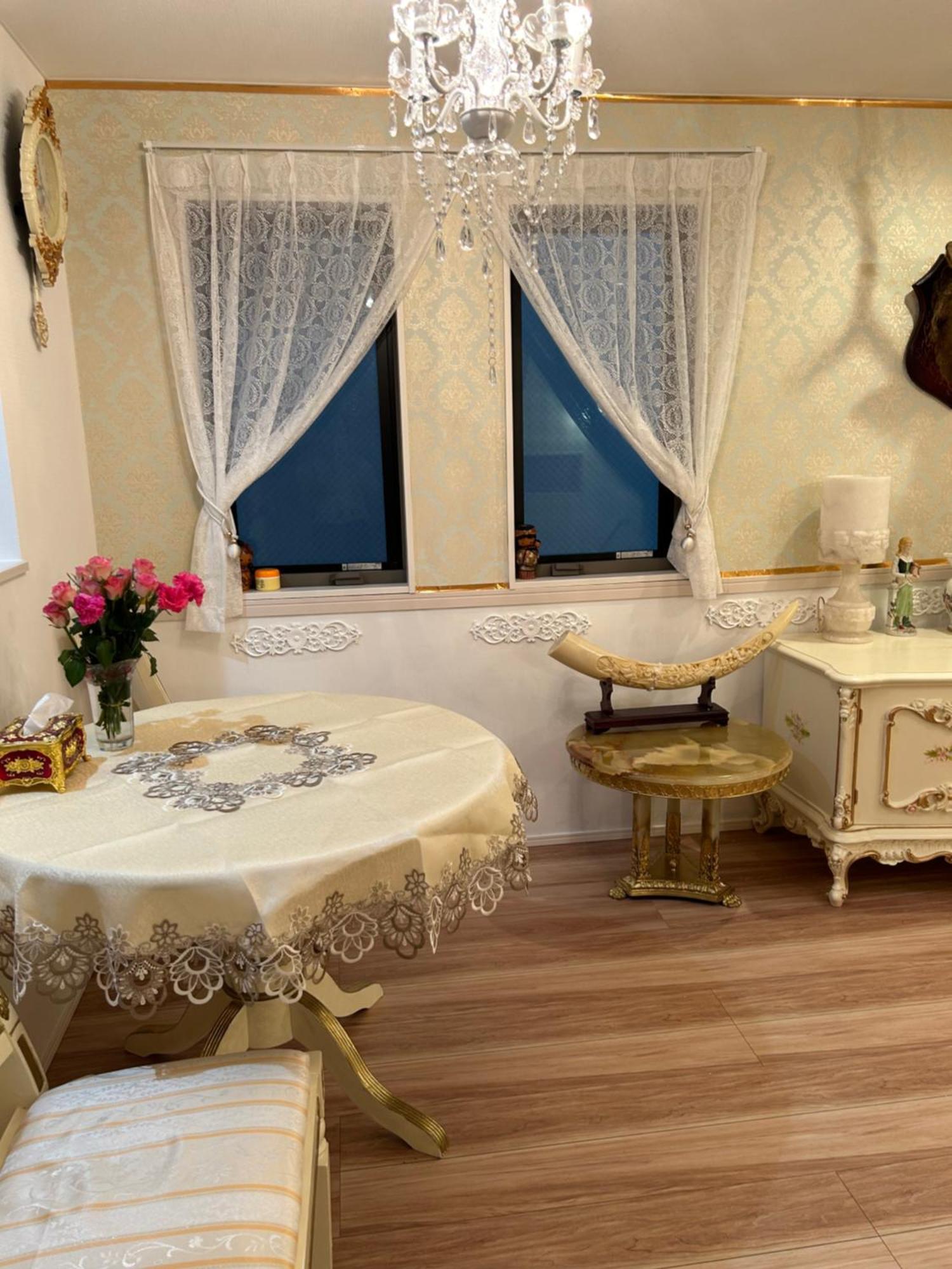 Guest house ディアヘッド西一之江 Tokyo