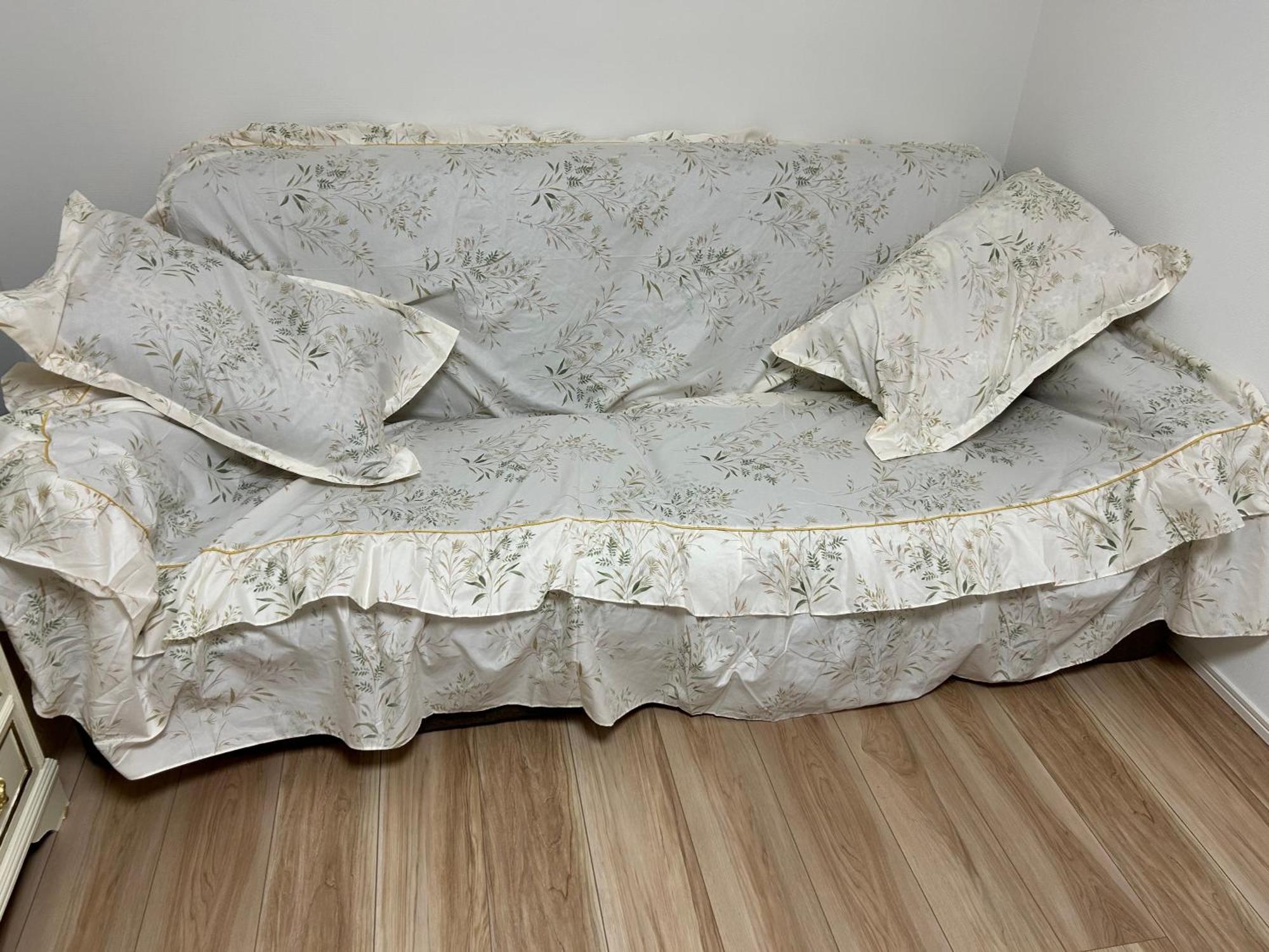 Guest house ディアヘッド西一之江 *