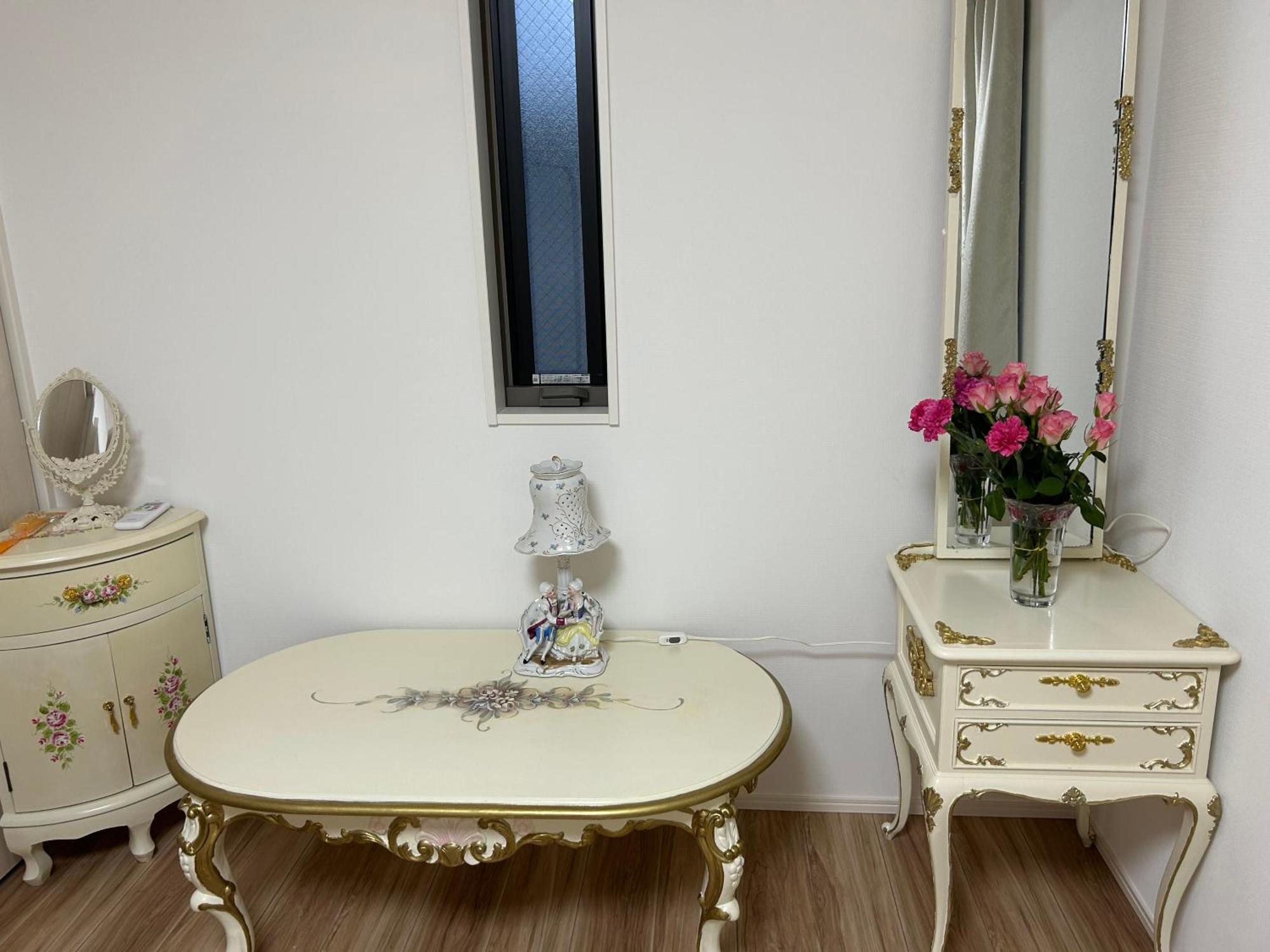 ディアヘッド西一之江 Guest house
