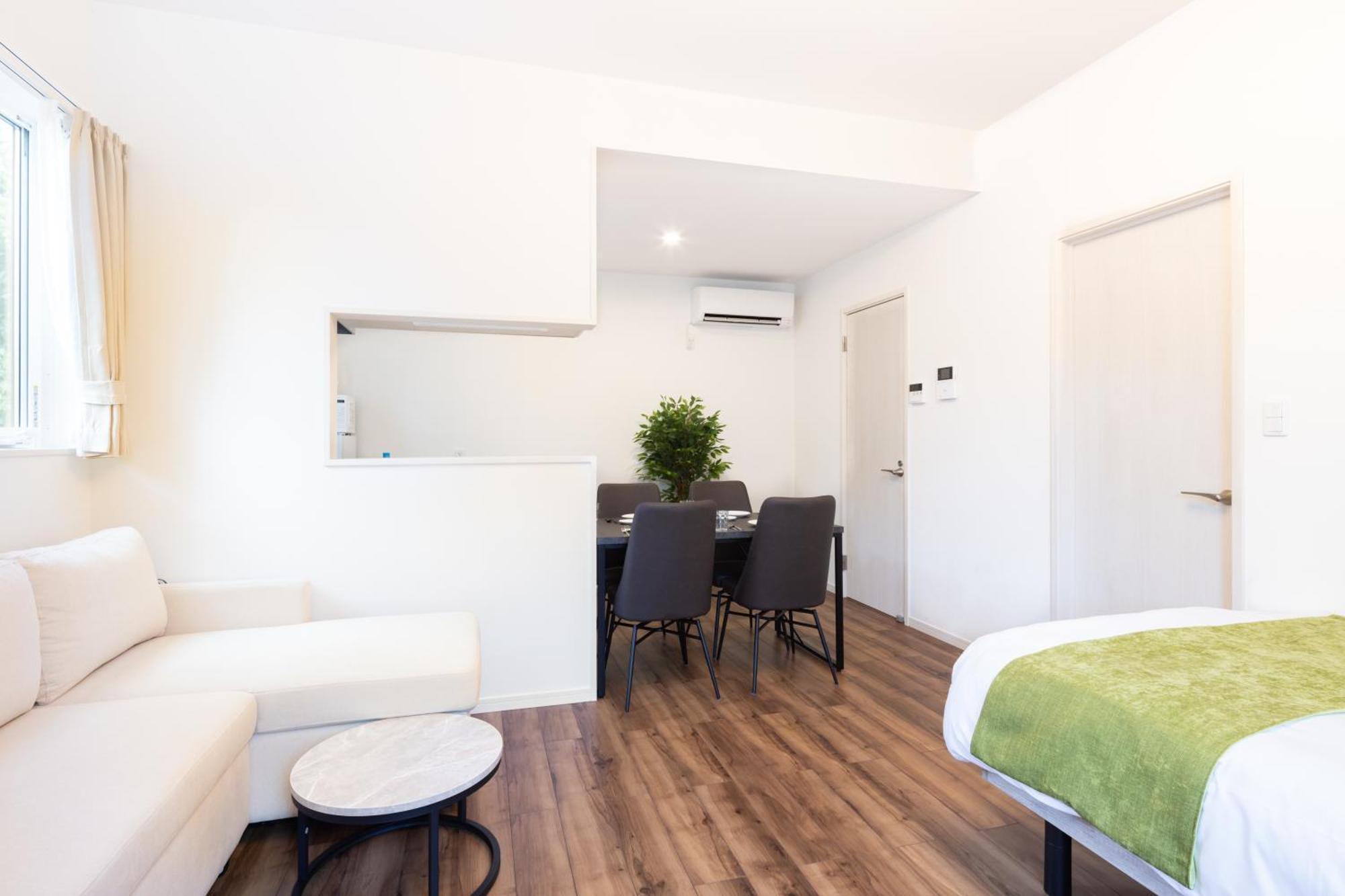 Apartment Kazumax 4 Tokyo