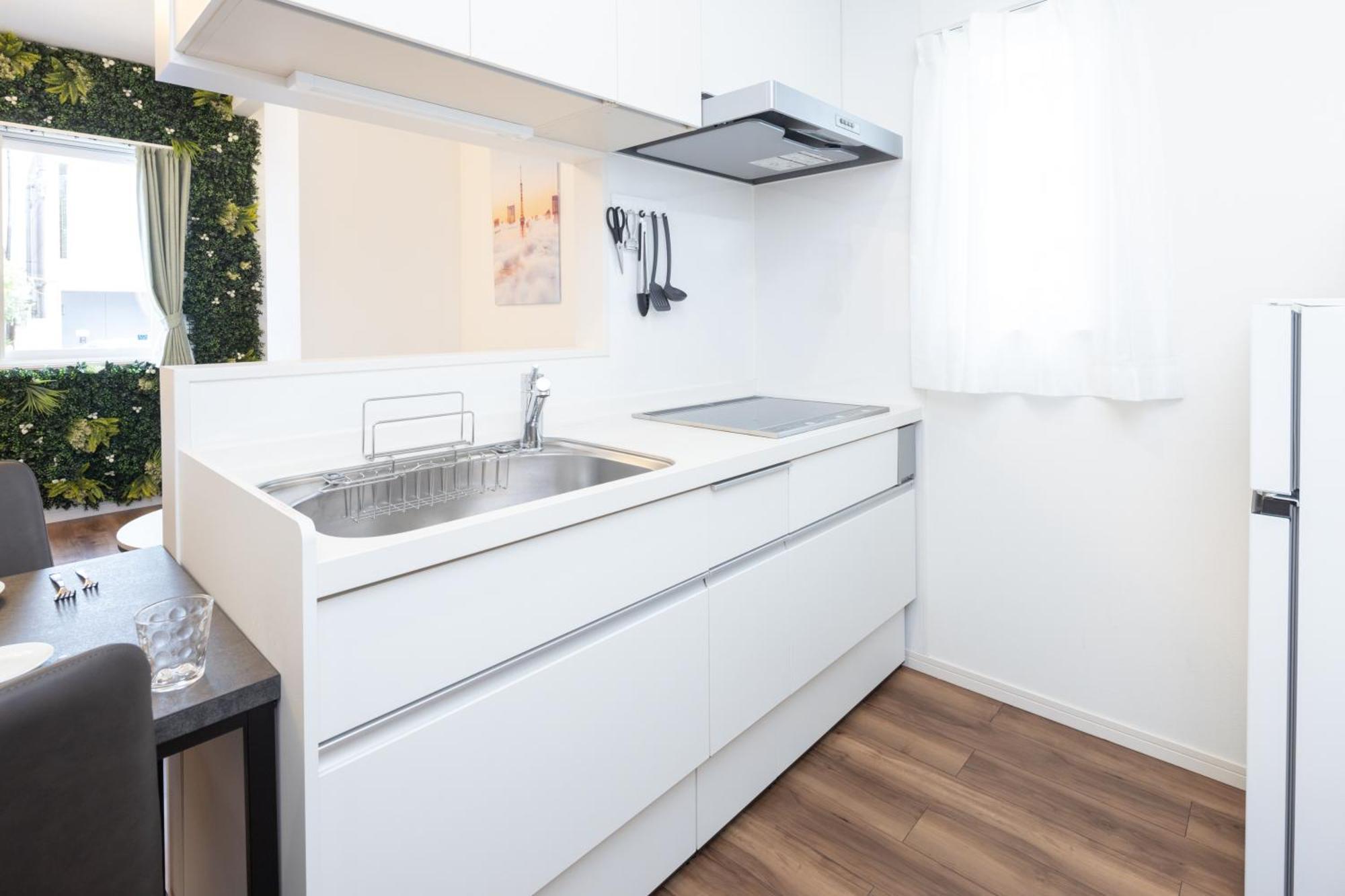 Apartment Kazumax 4