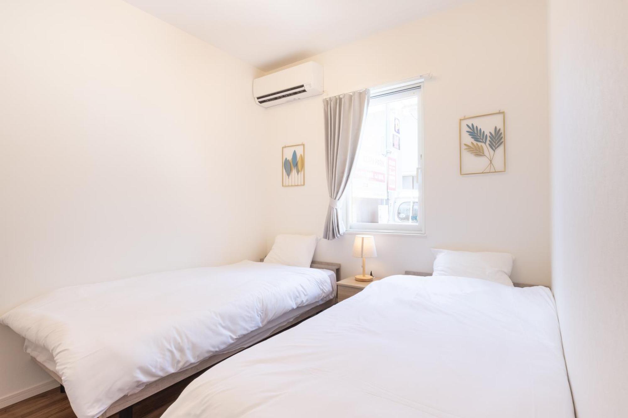 Apartment Kazumax 4 Tokyo
