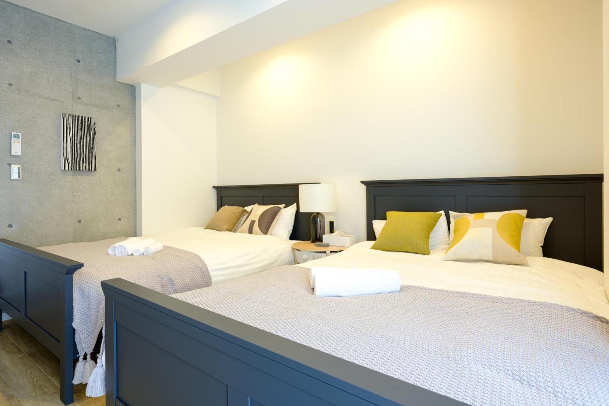 東京新橋579 Apartment Tokyo