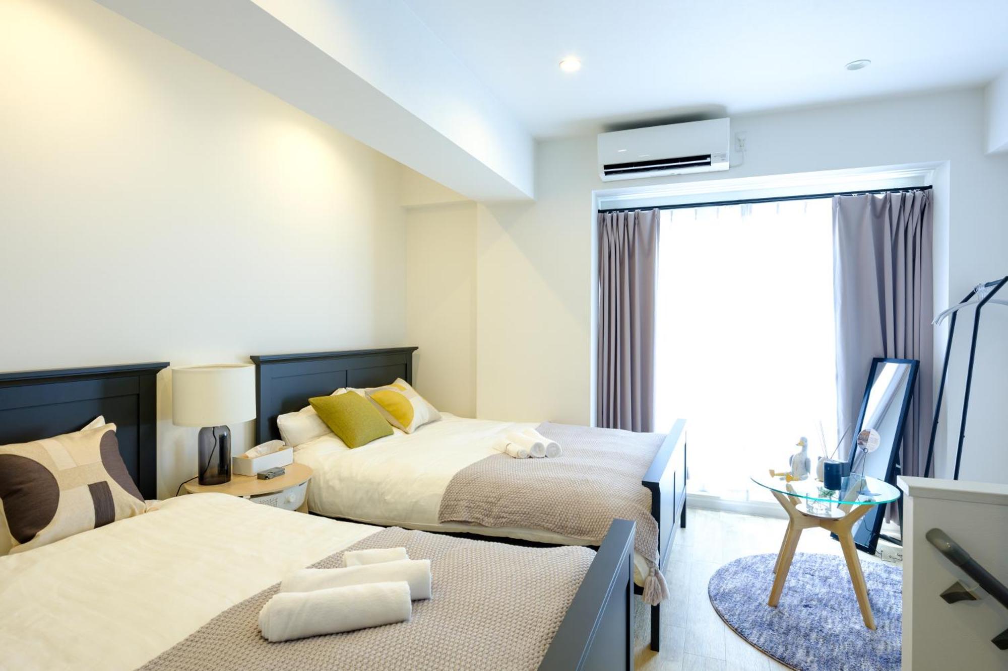 東京新橋579 Apartment *
