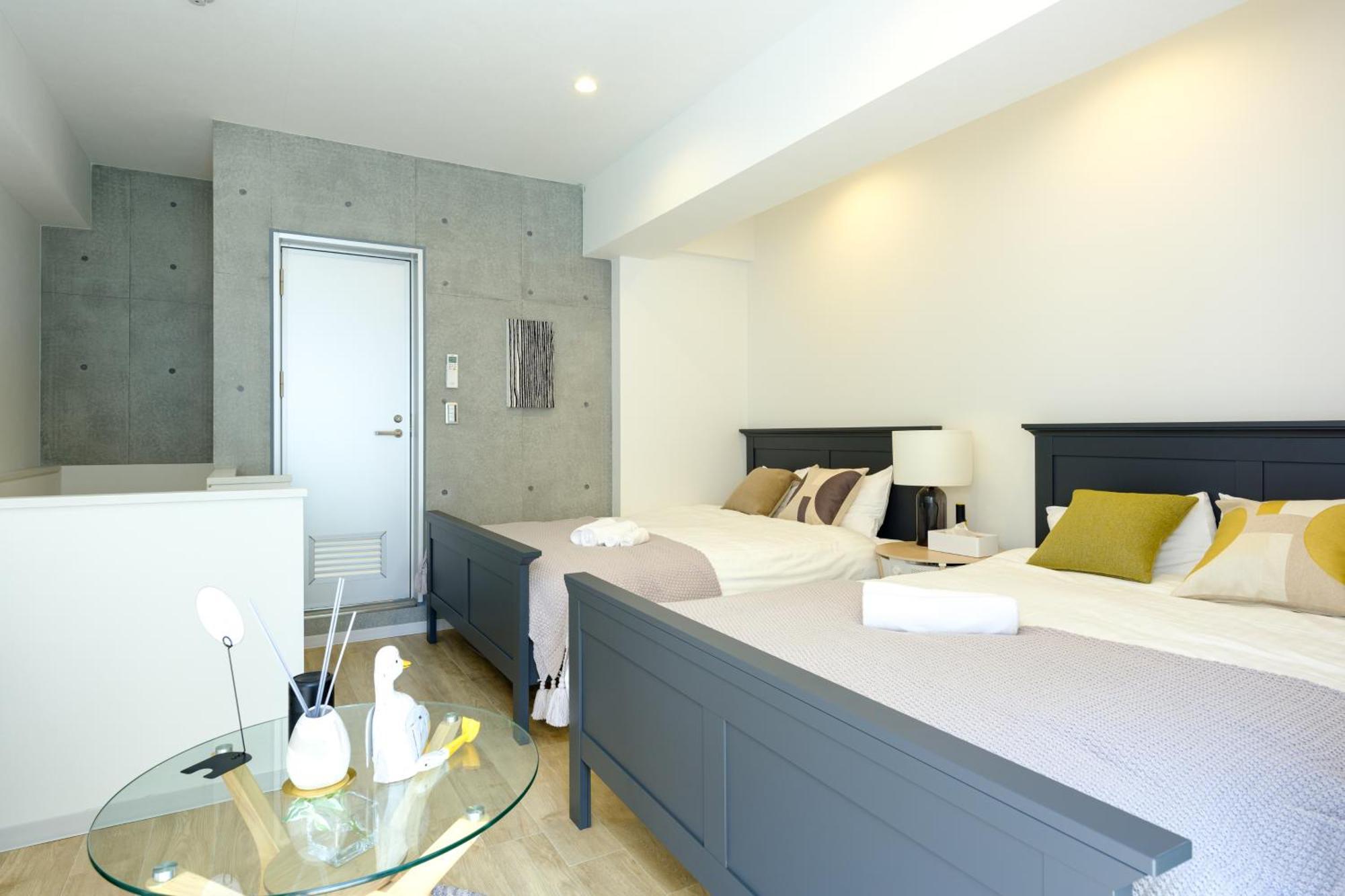 東京新橋579 Apartment Tokyo