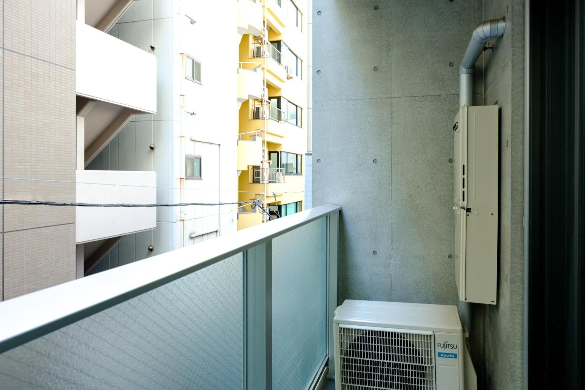 東京新橋579 Apartment