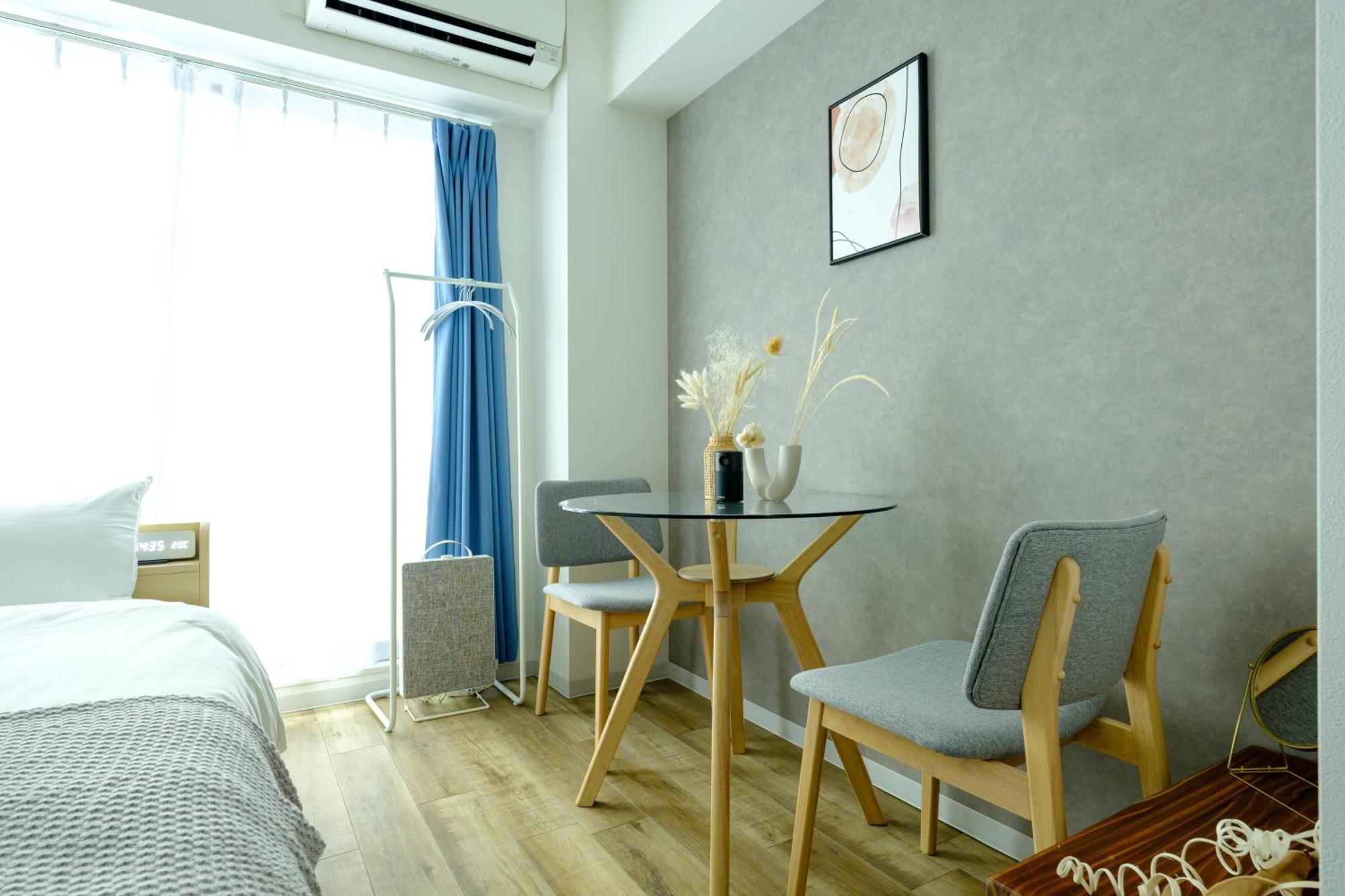 東京新橋579 Apartment *