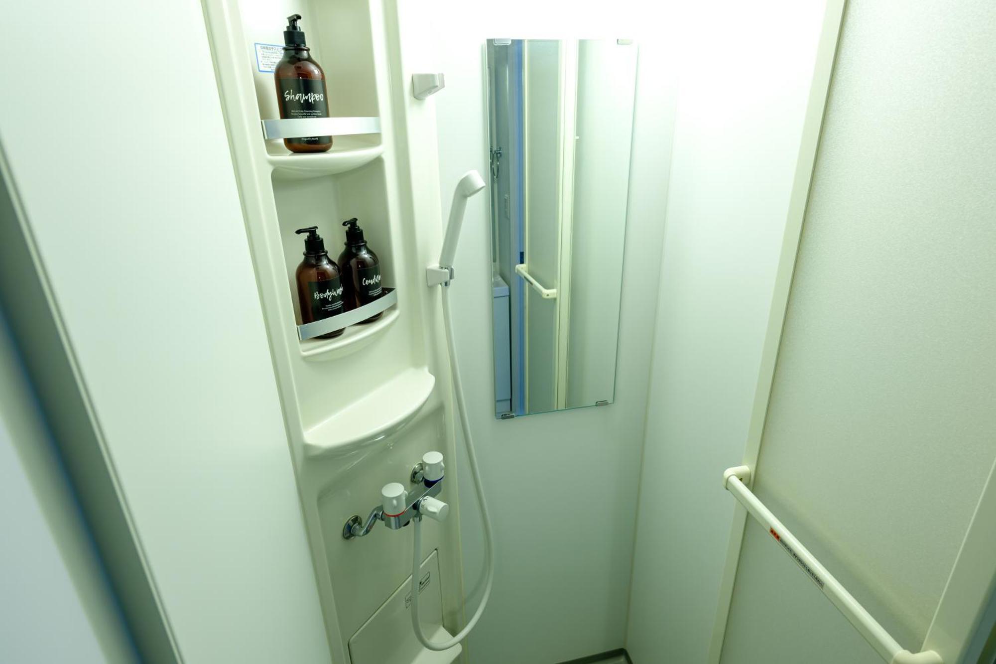 東京新橋579 Apartment *
