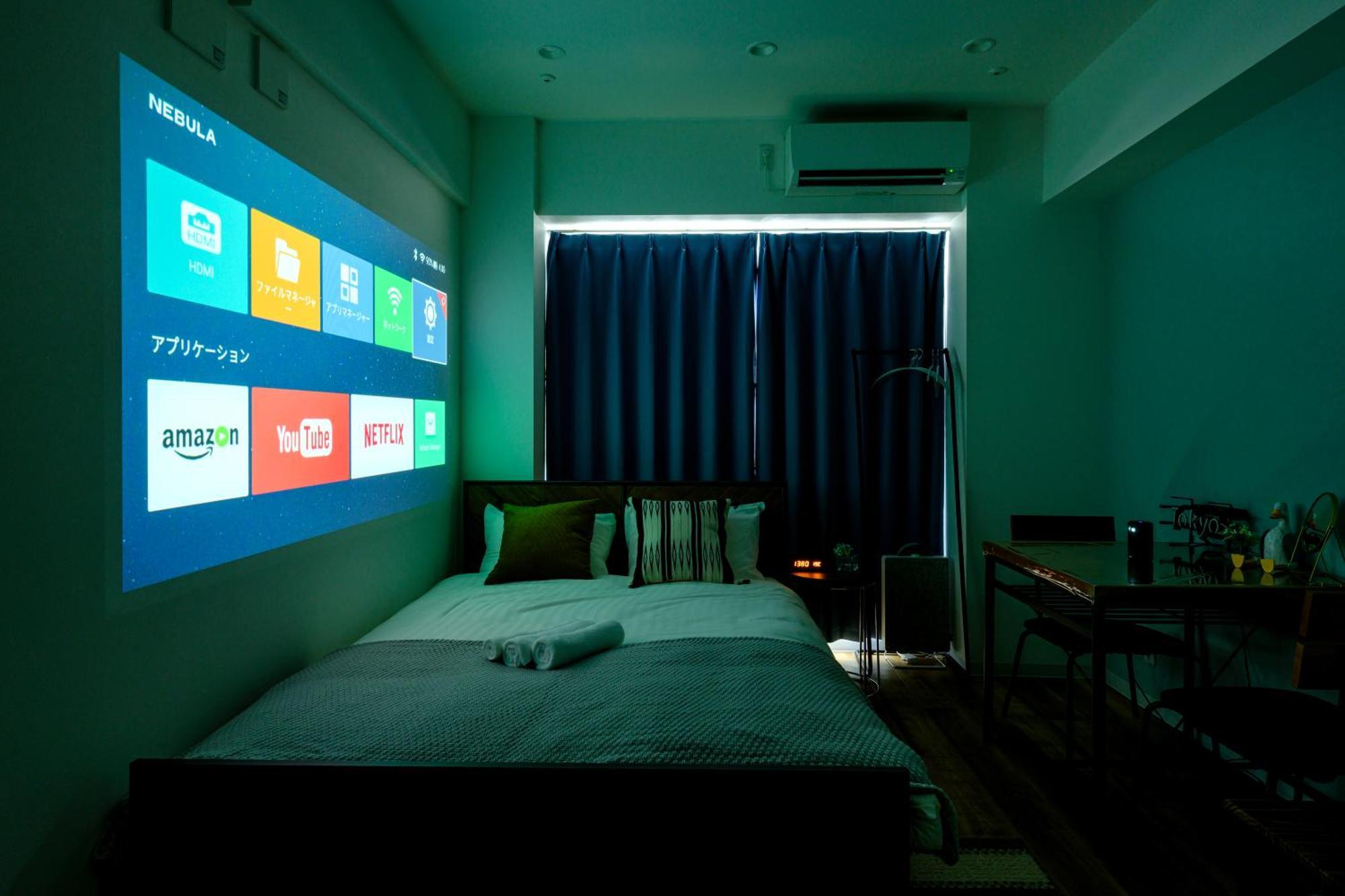 東京新橋579 Apartment