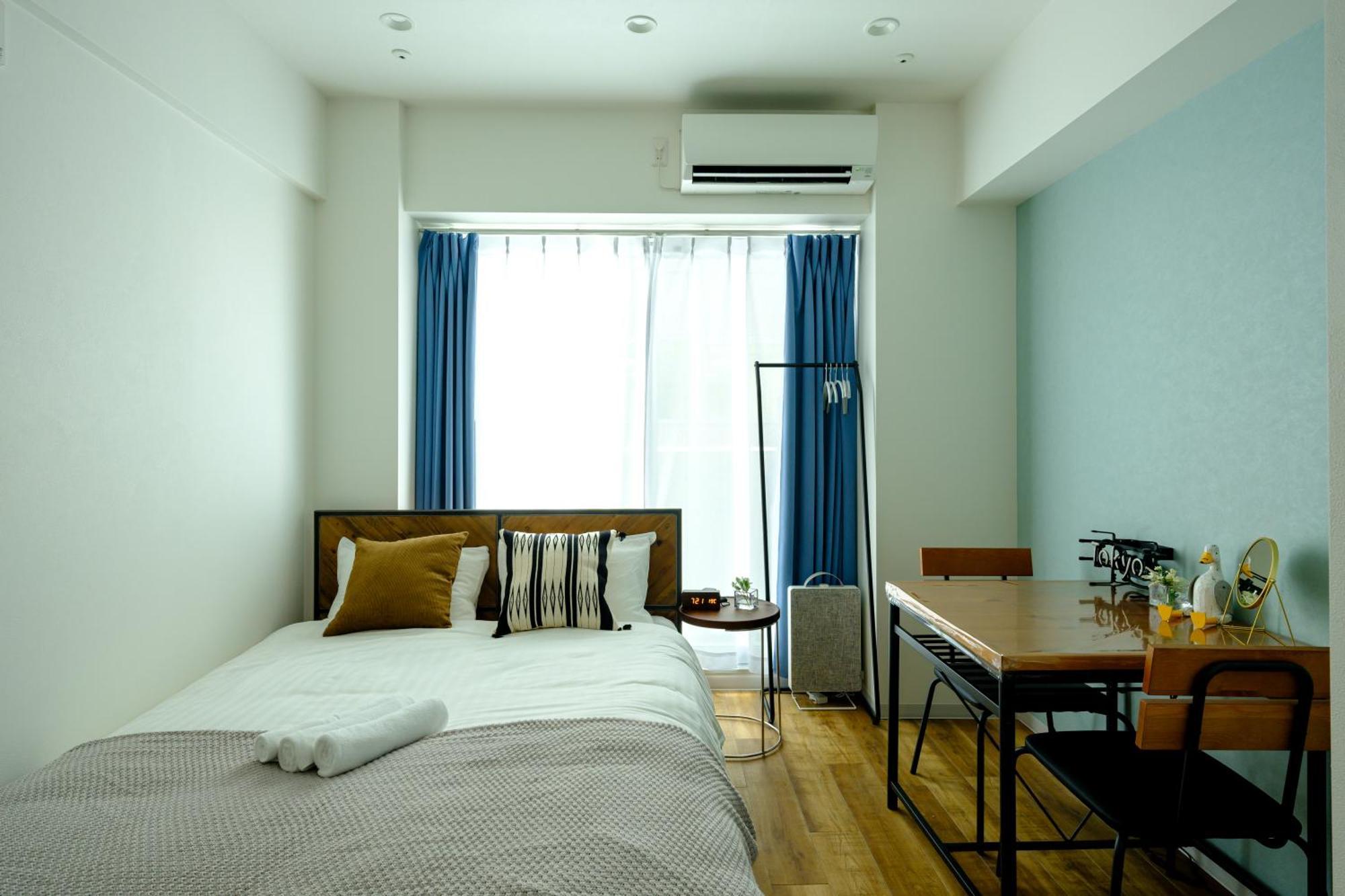 Apartment 東京新橋579 Tokyo