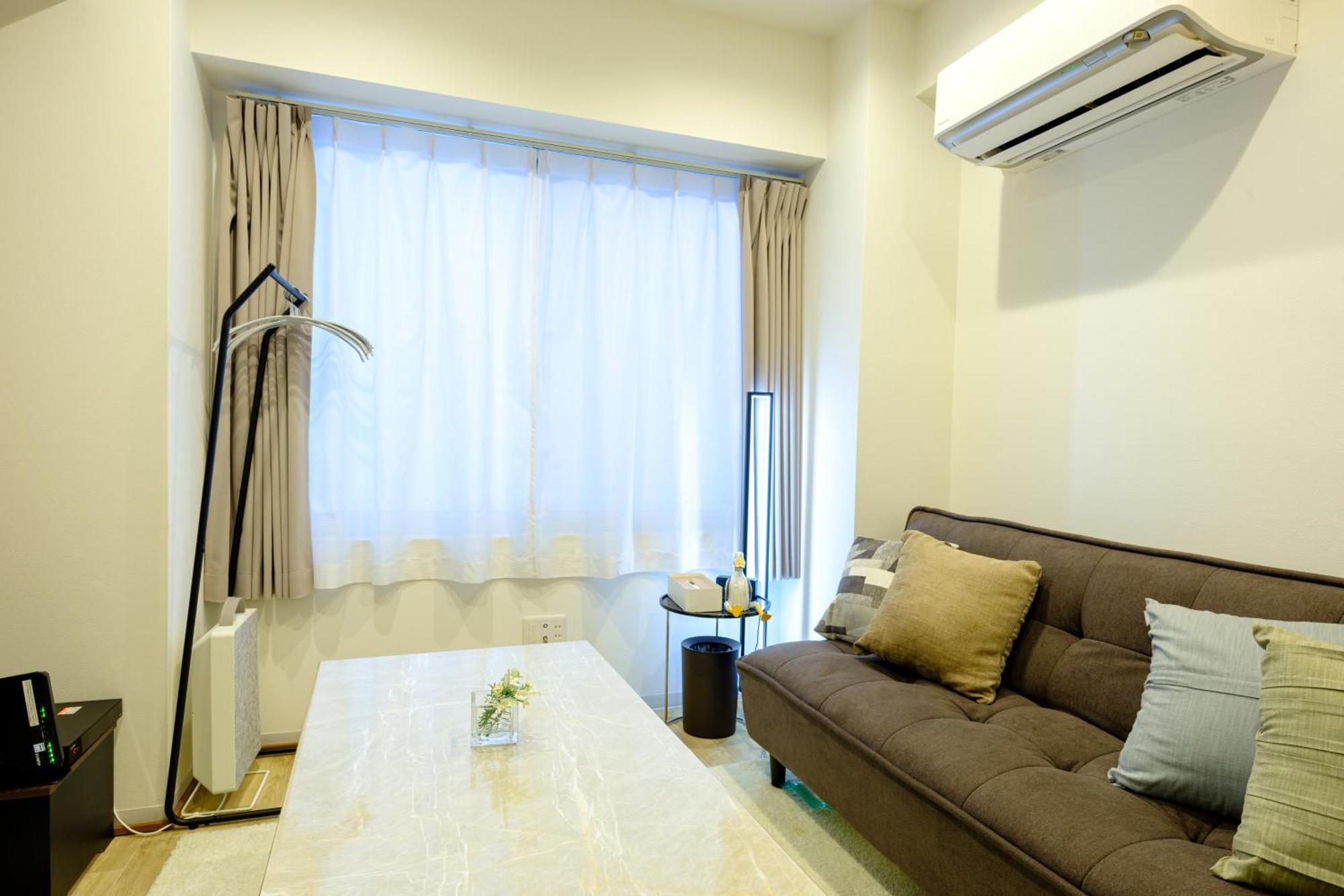 Apartment 東京新橋579 Tokyo