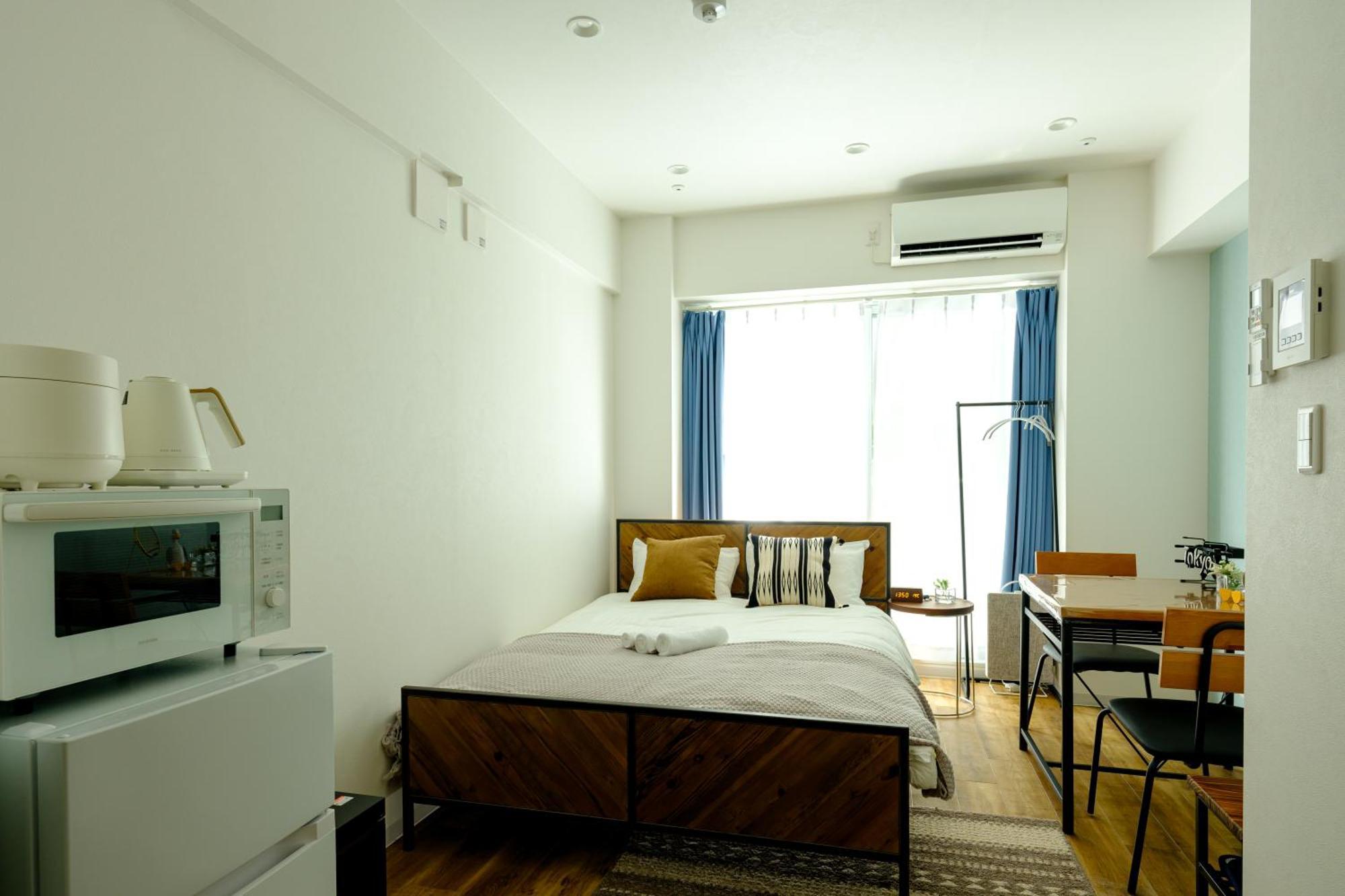 東京新橋579 Apartment