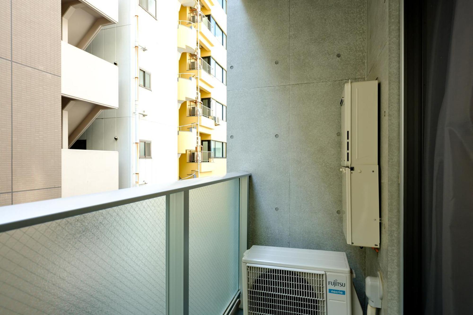 Apartment 東京新橋579