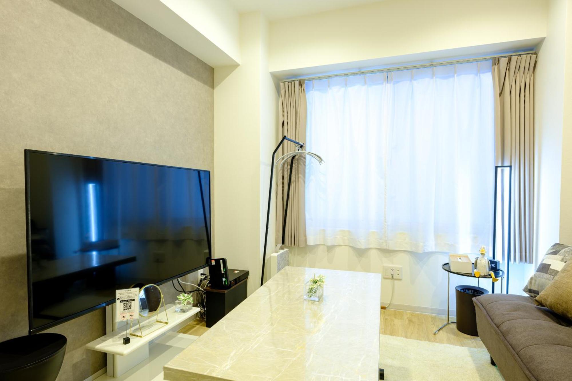 東京新橋579 Apartment *