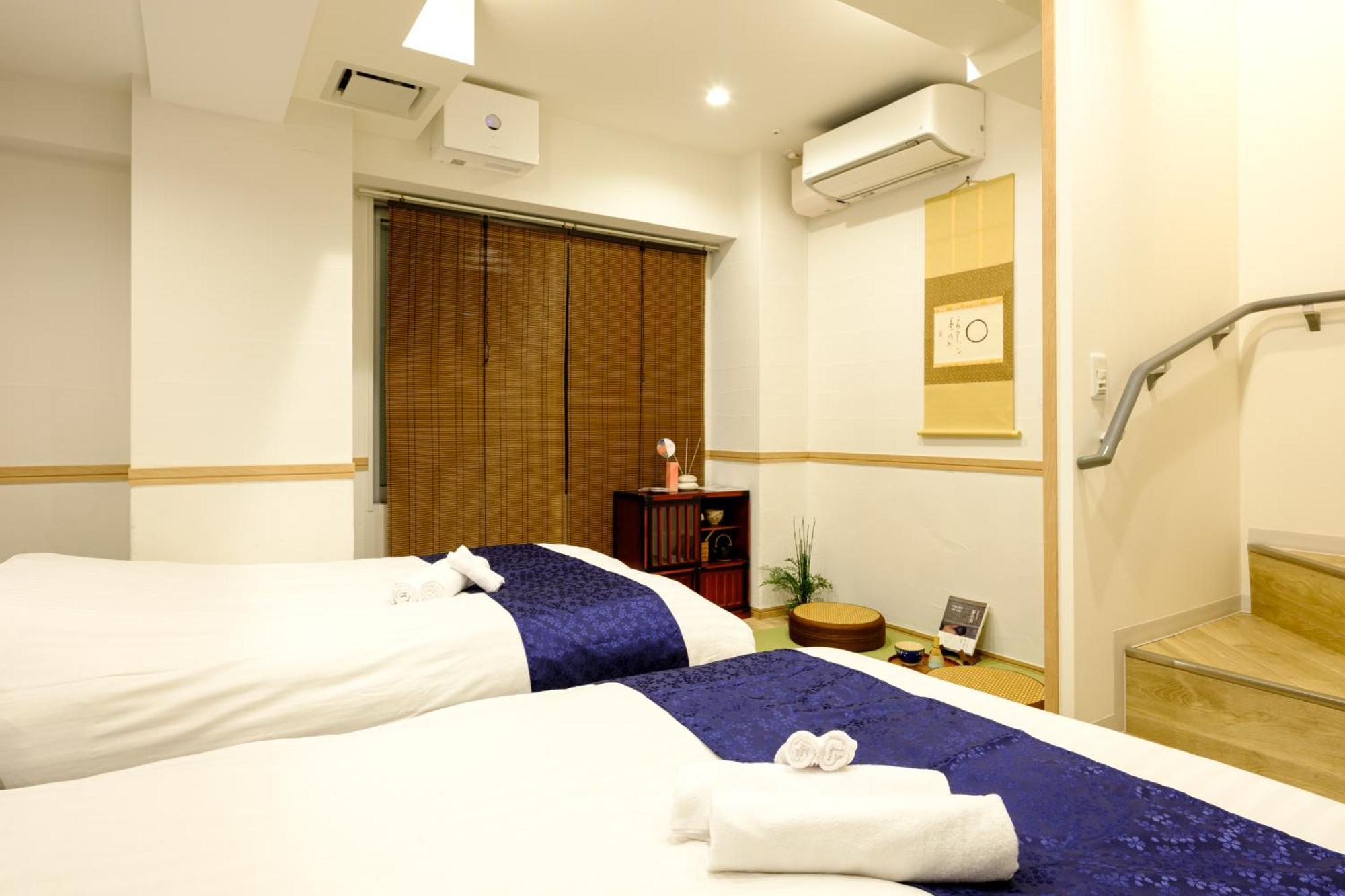 東京新橋579 Apartment