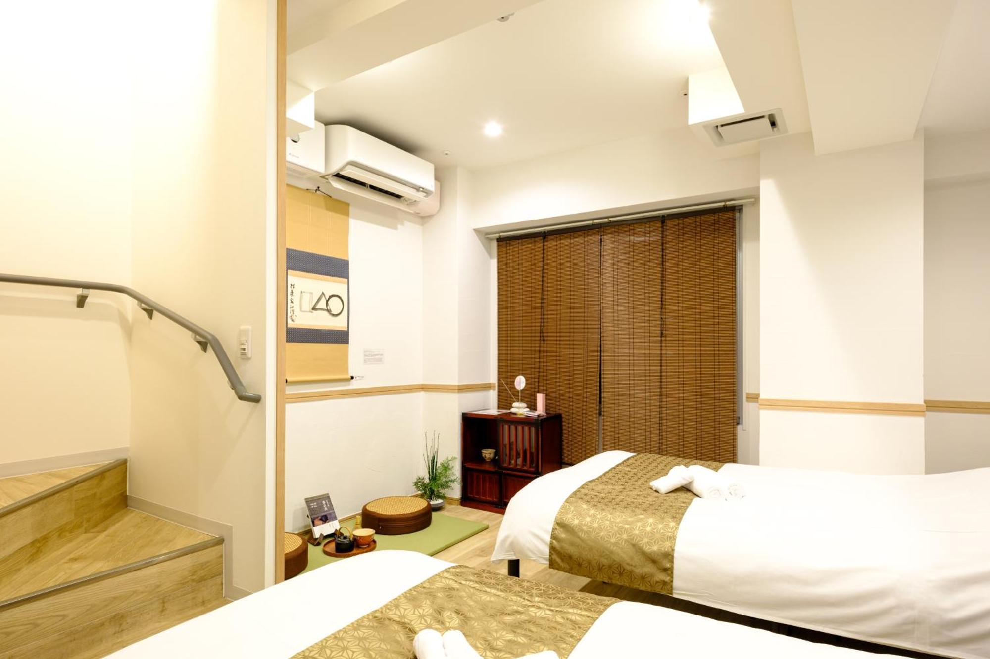 Apartment 東京新橋579 *