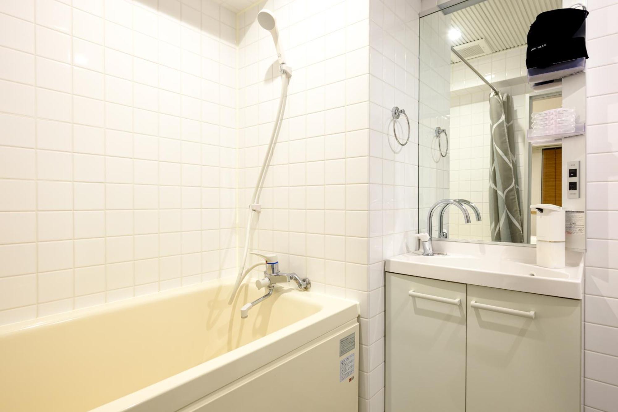 東京新橋579 Apartment Tokyo