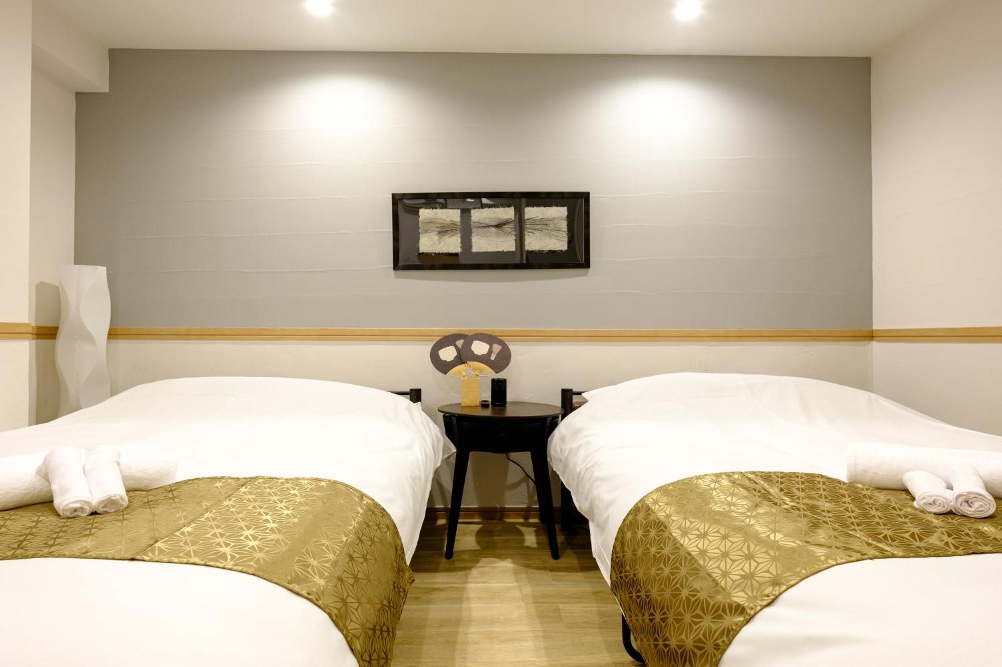 Apartment 東京新橋579