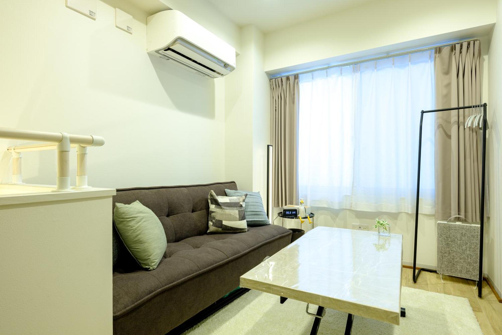 Apartment 東京新橋579 Tokyo