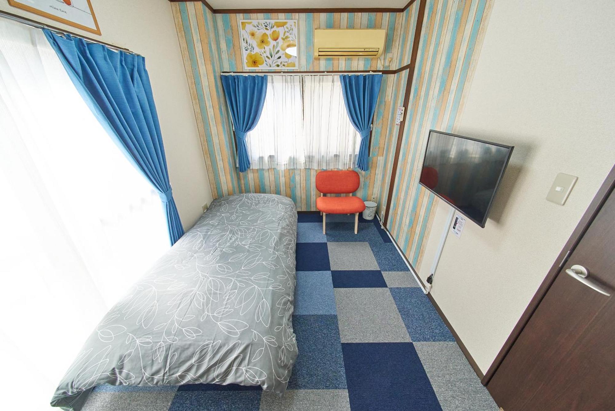 Sc Umejima 101 Apartment