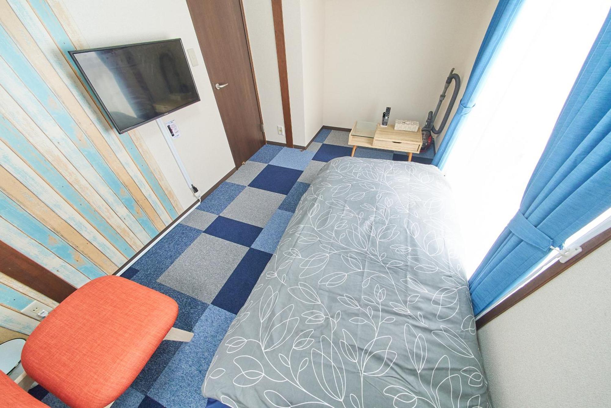 Sc Umejima 101 Apartment