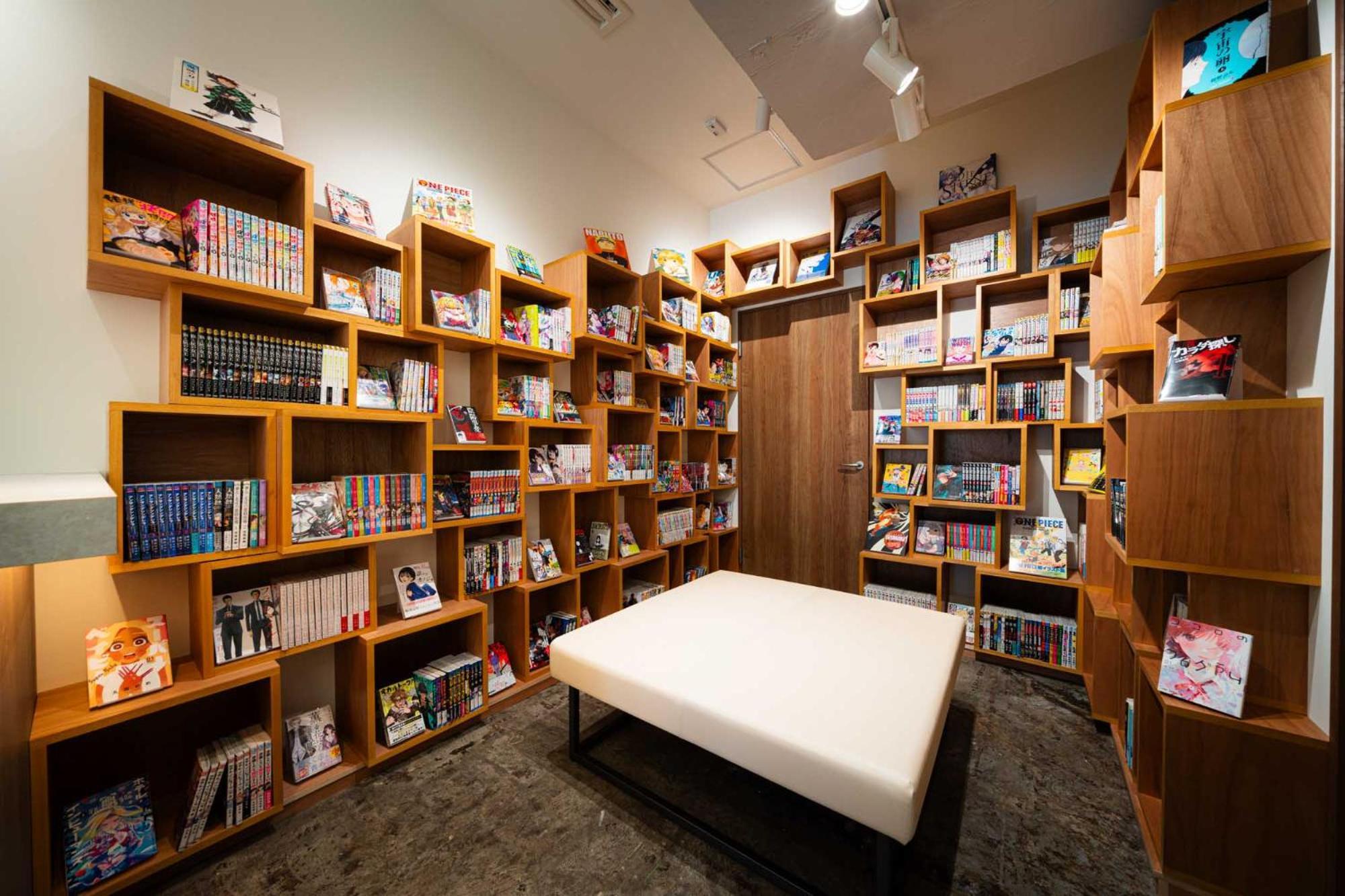 Manga Art Hotel, Bakurocho 2* Tokyo