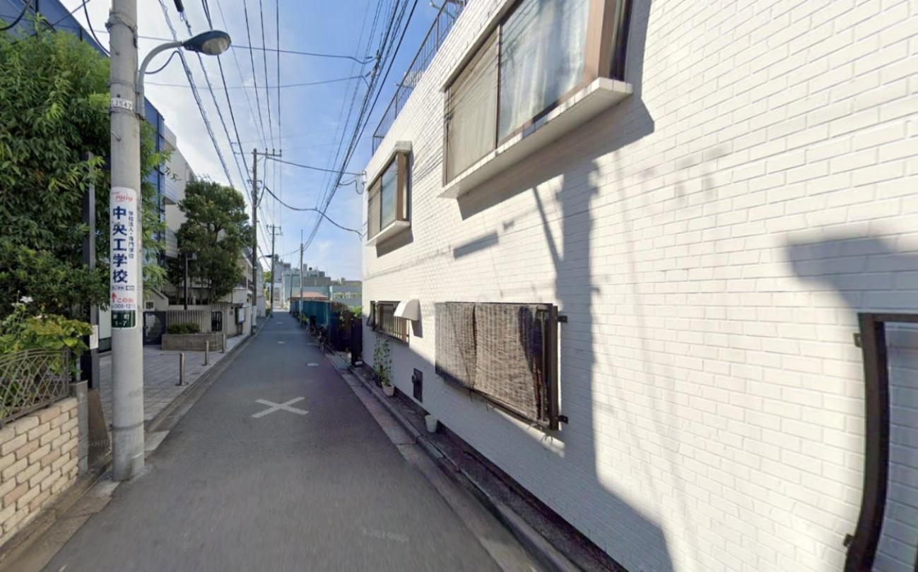 M Star王子 Apartment Tokyo