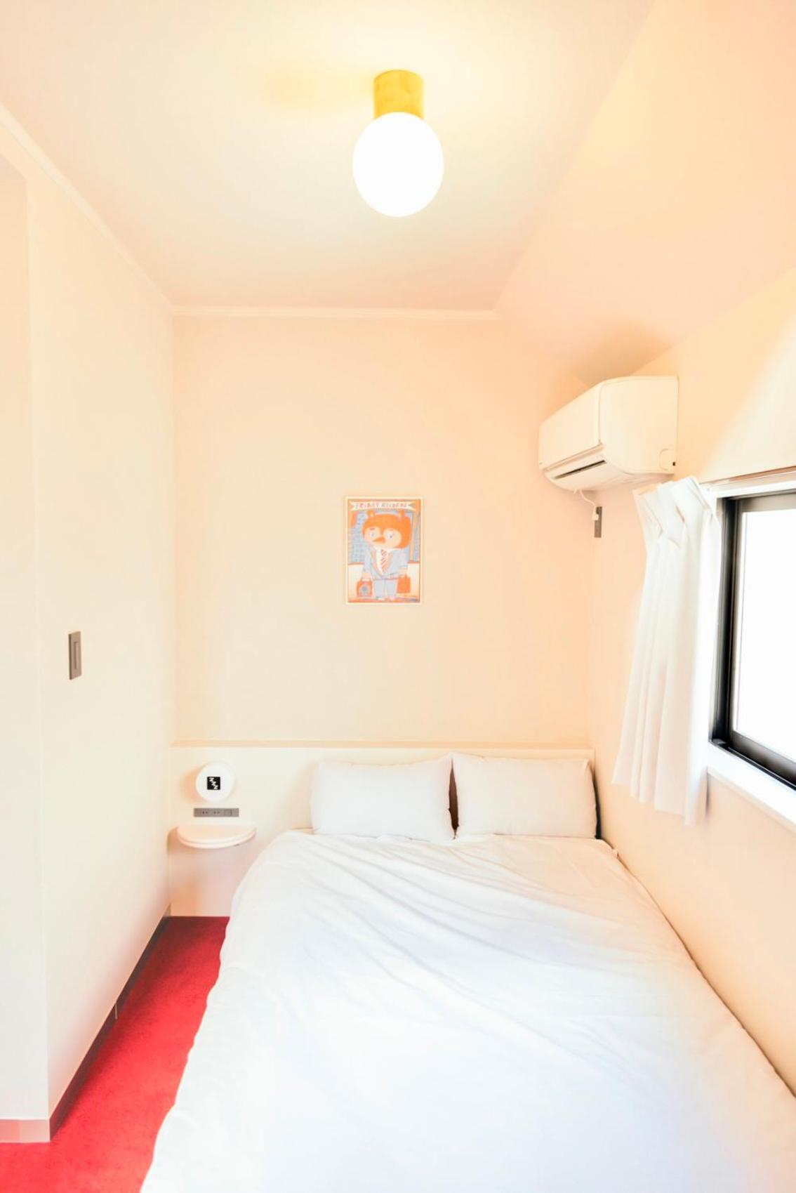 Apartment Lobby, Tateishi - Sauna & Tokyo