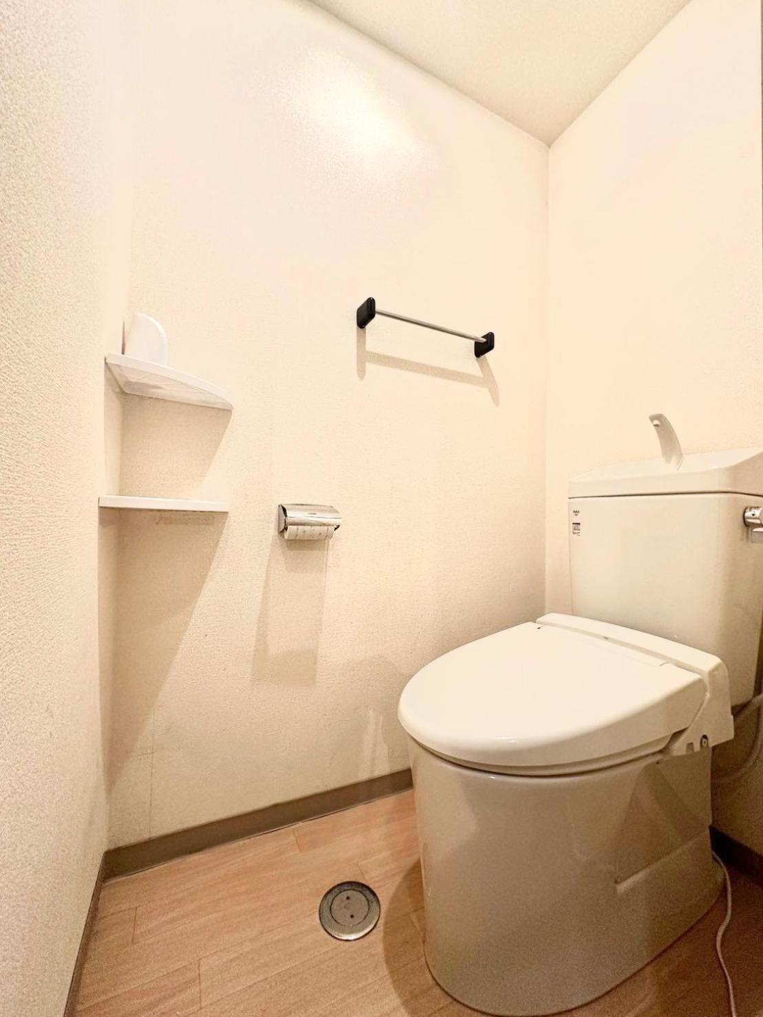 50m 2dk Private Condo!center Of Tokyo!5min Akasaka Sta!!