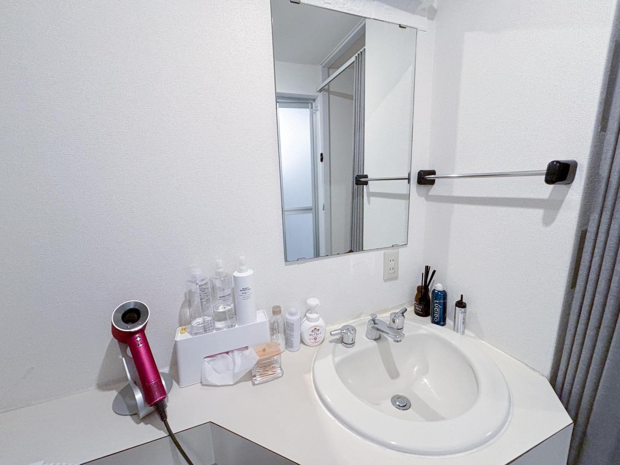 Apartment 50m 2dk Private Condo!center Of Tokyo!5min Akasaka Sta!! Tokyo