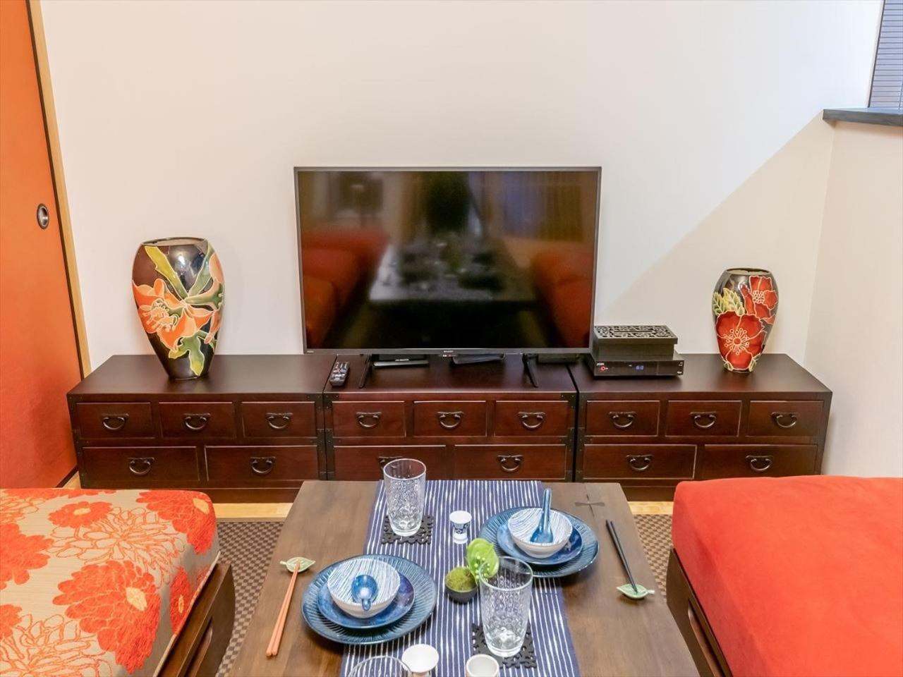 Holiday home Yadoya Yanagidori East Wing - Vacation 49107v