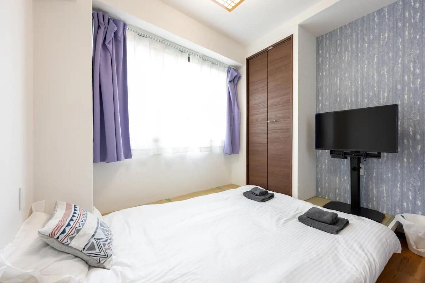 今和hotel Tokyo