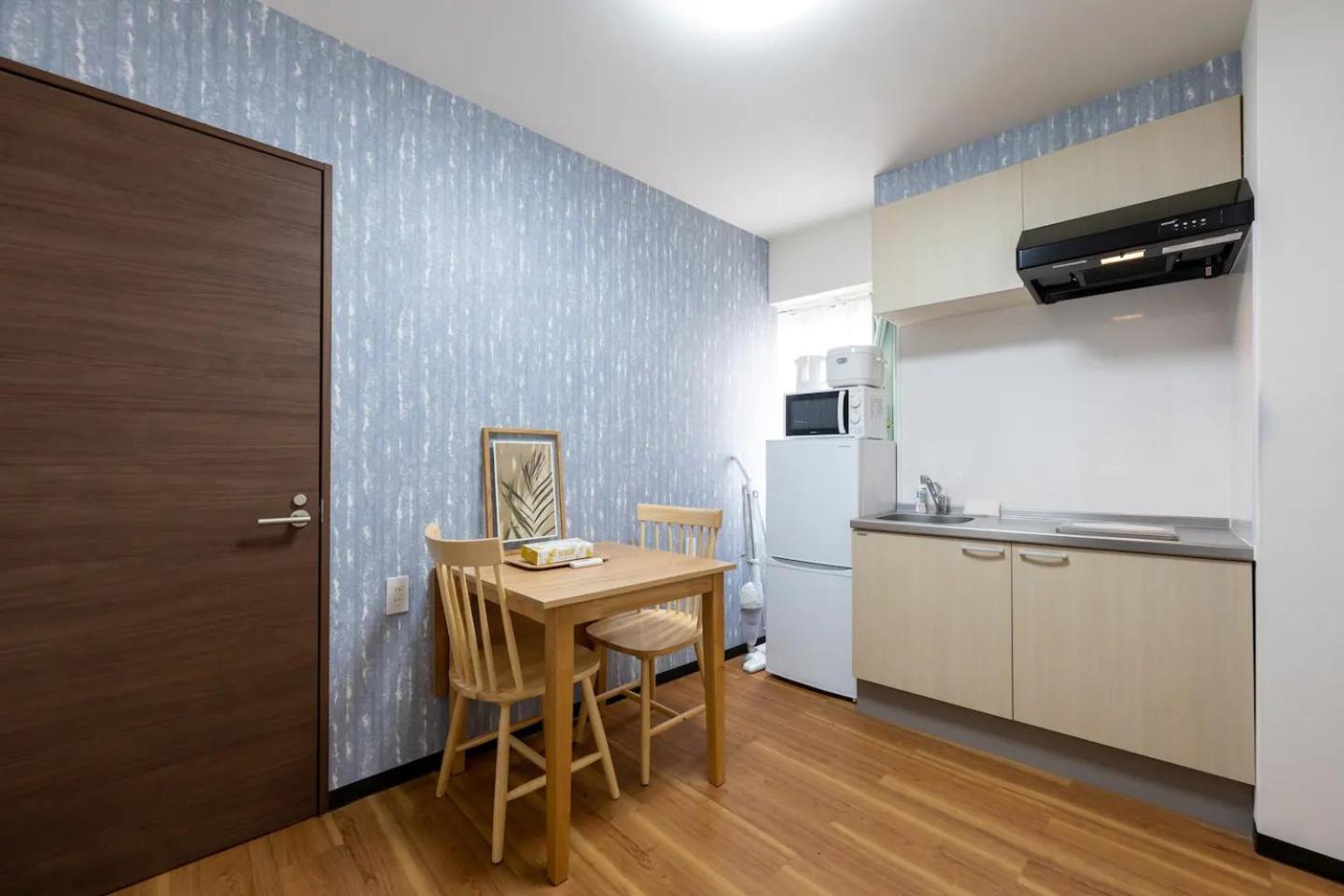 今和hotel Apartment Tokyo