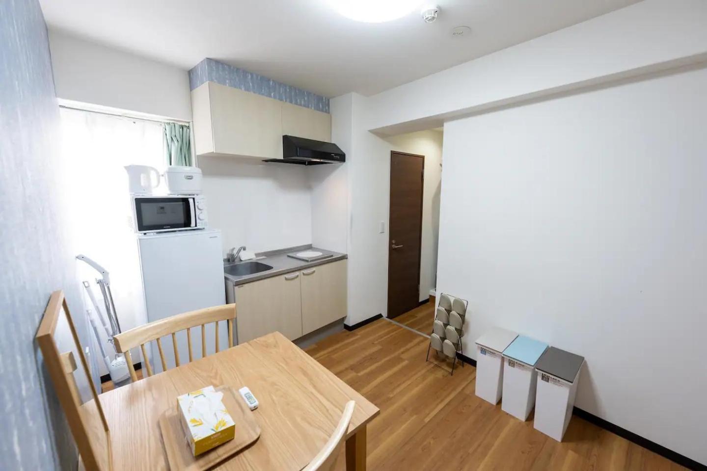 今和hotel Apartment