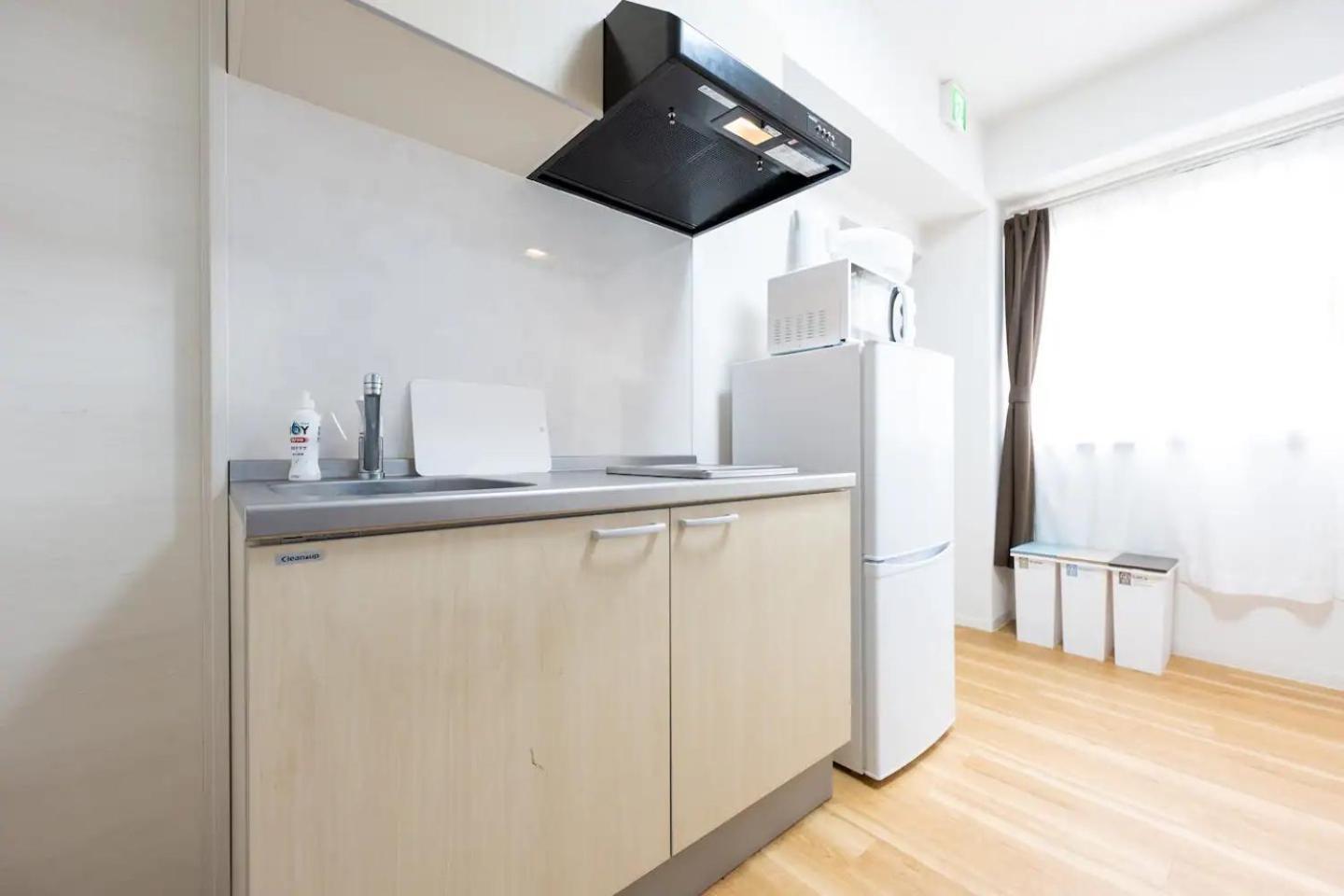 今和hotel Apartment *