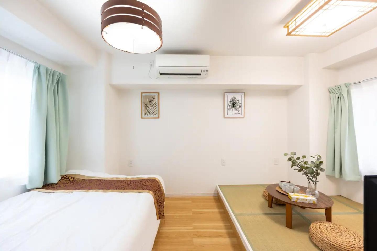 今和hotel Apartment Tokyo