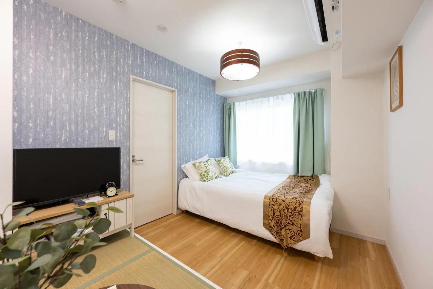 Apartment 今和hotel